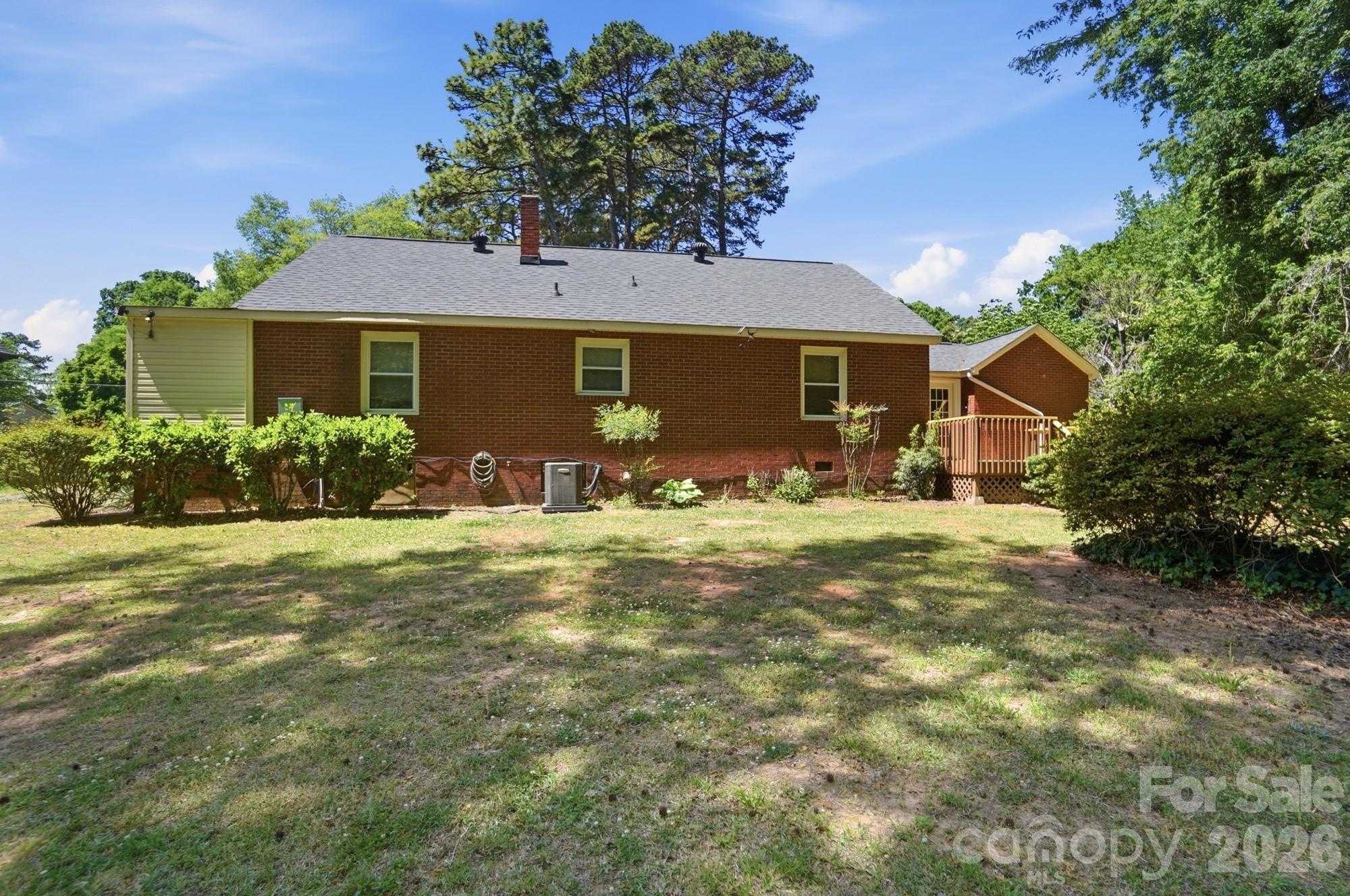 104 N Westover Drive Monroe NC 28112