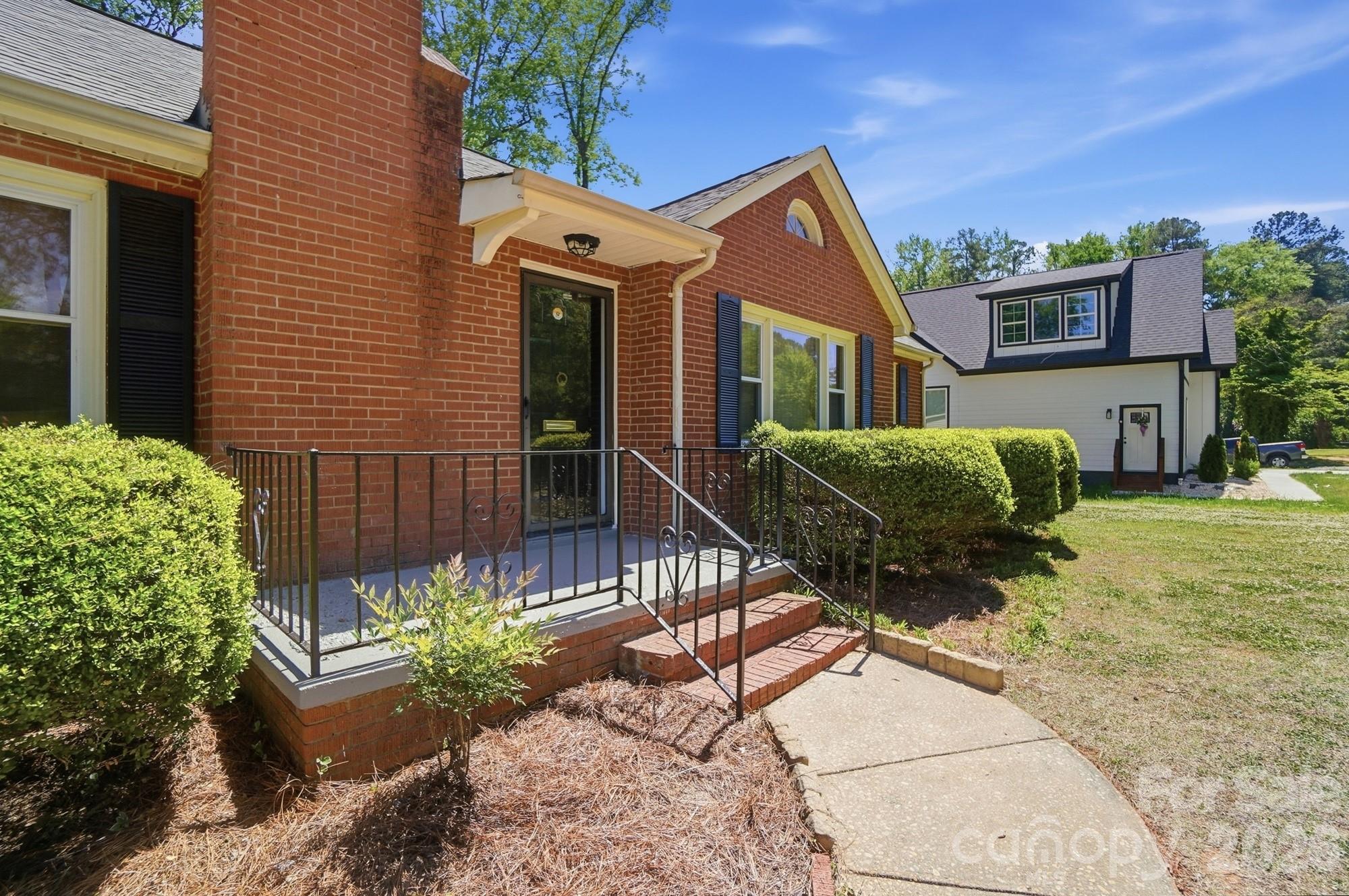 104 N Westover Drive Monroe NC 28112