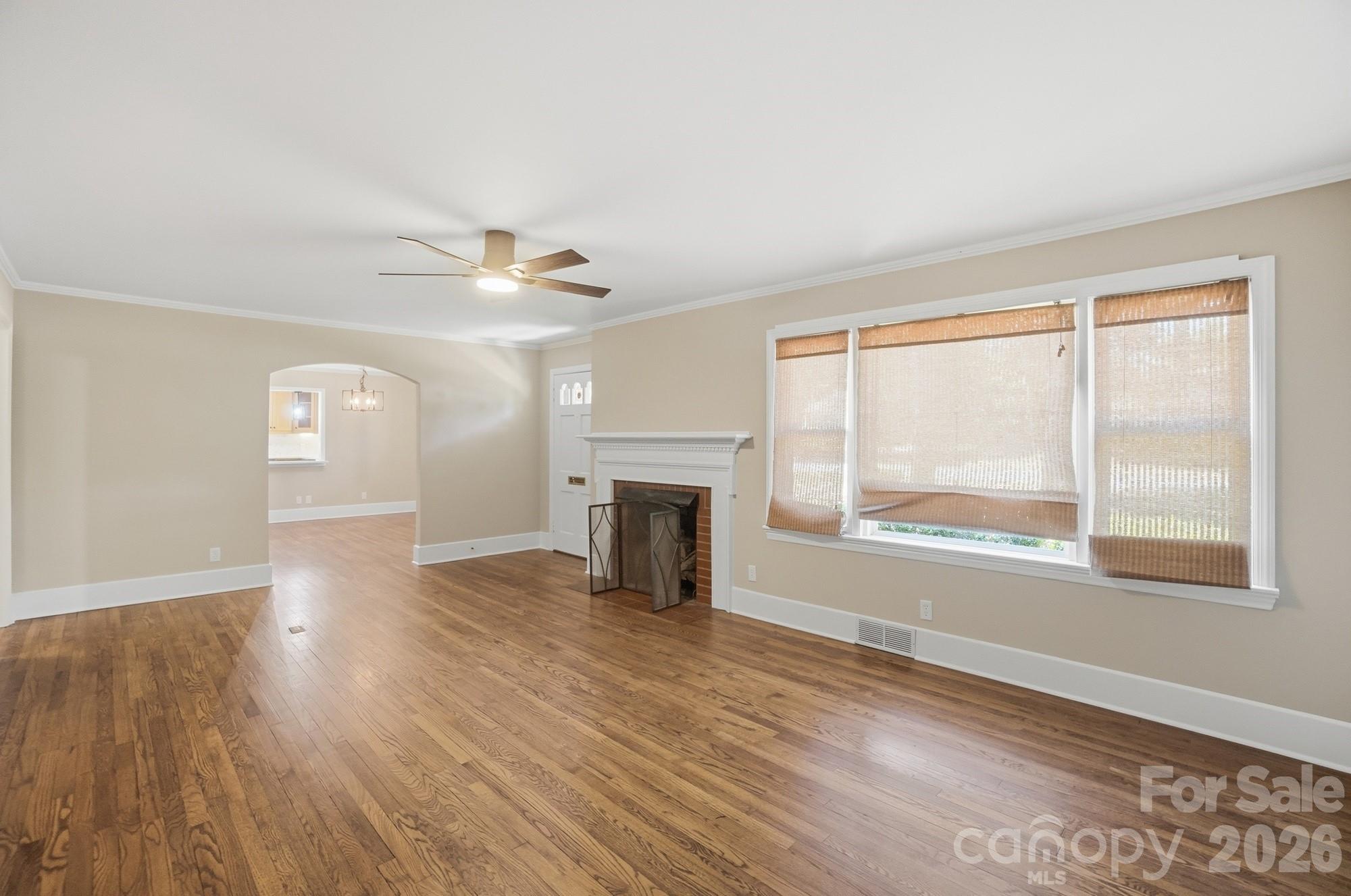104 N Westover Drive Monroe NC 28112