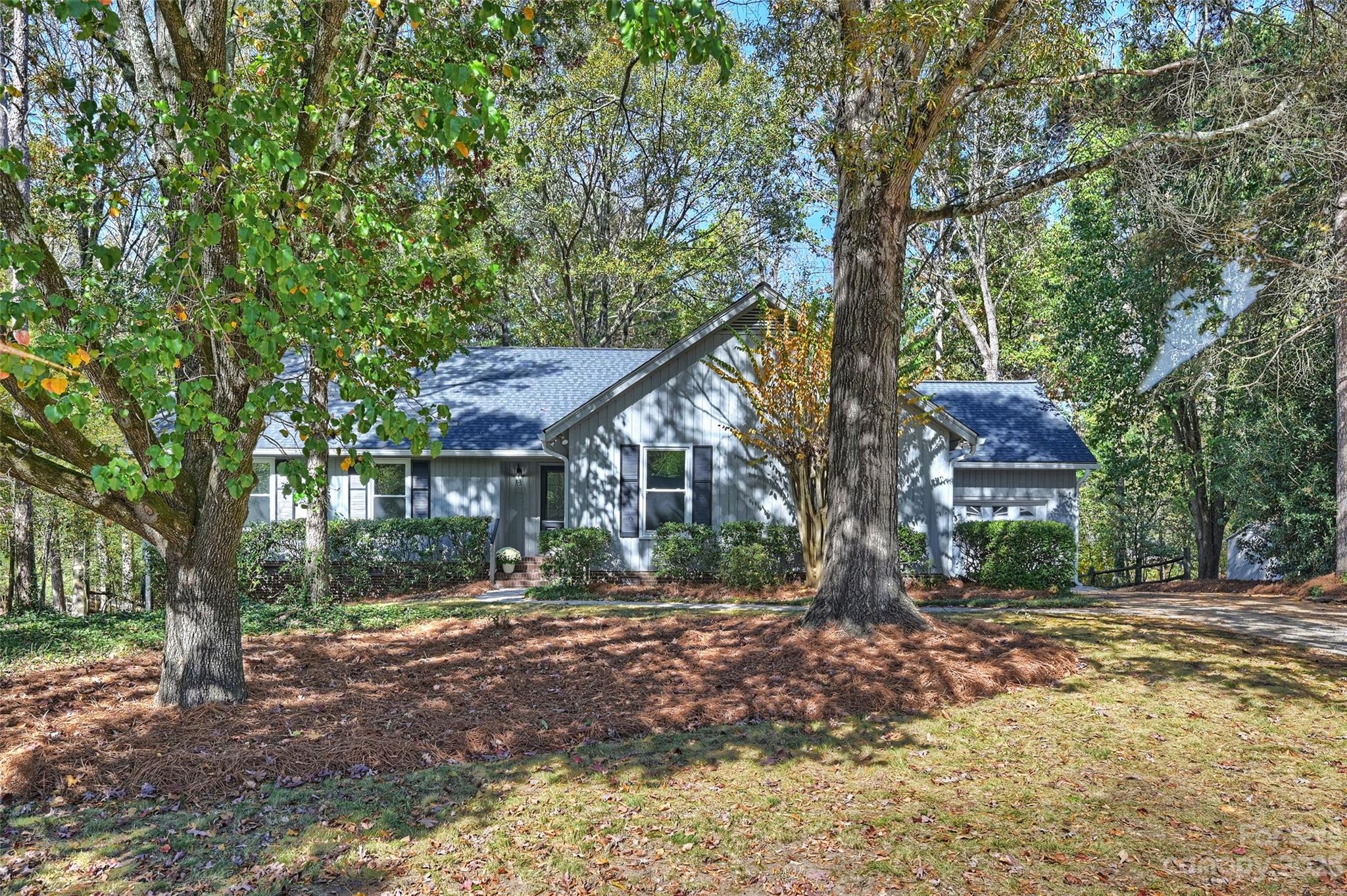 220 Pine Creek Drive Charlotte NC 28270