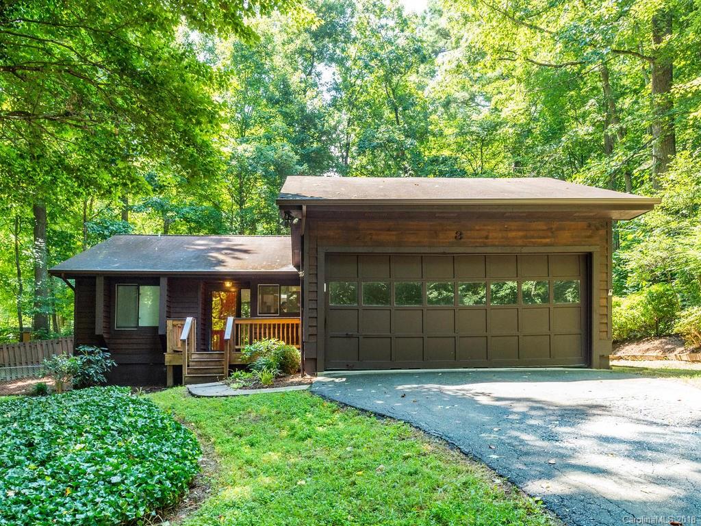 3 Muirfield Court Arden NC 28704