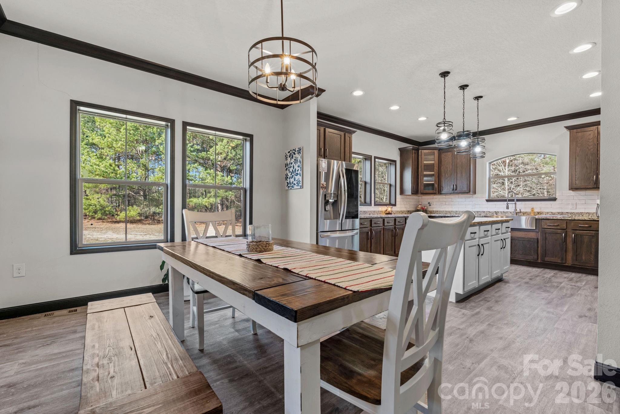 812 Mclendon Road Morven NC 28119