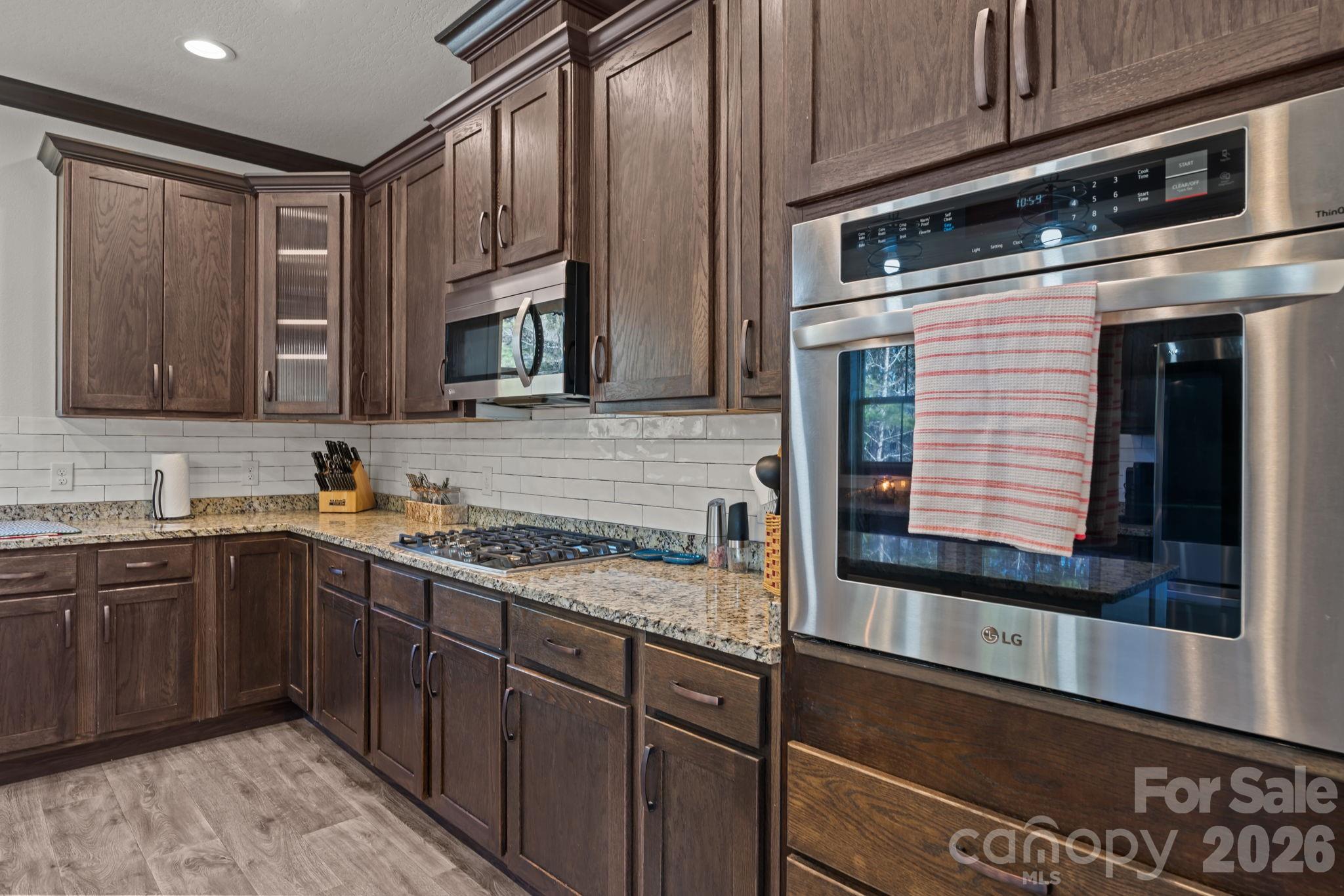 812 Mclendon Road Morven NC 28119