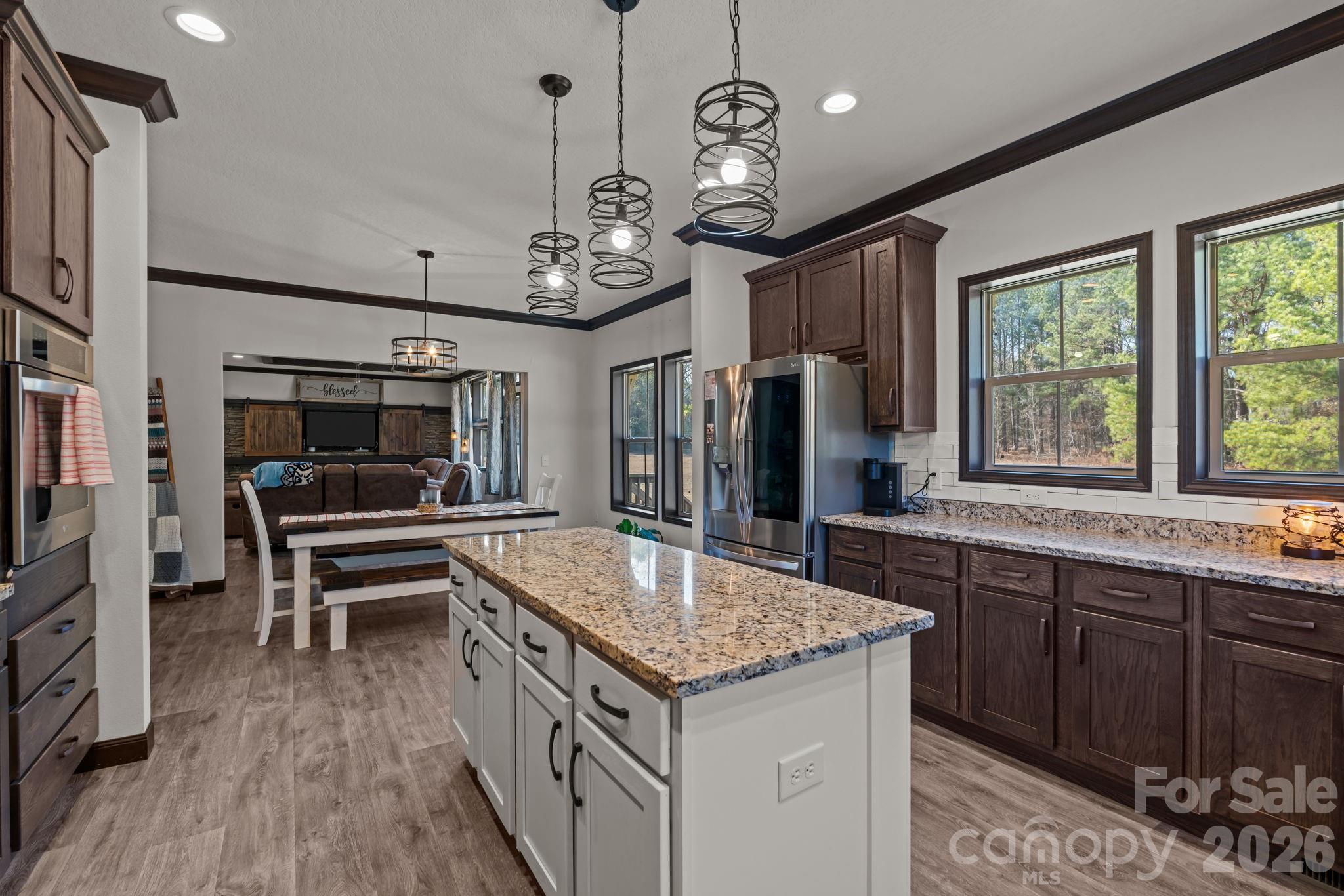 812 Mclendon Road Morven NC 28119