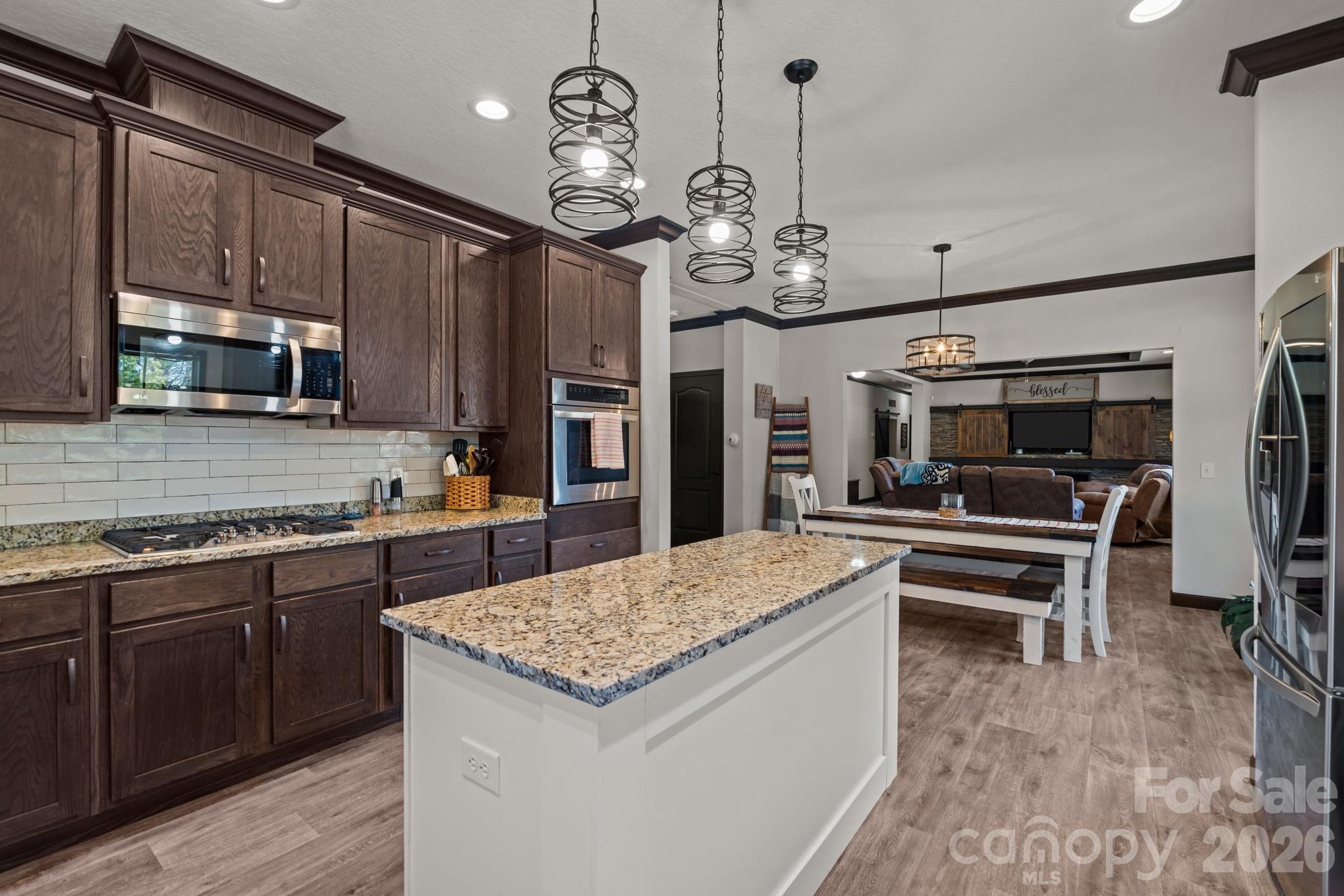 812 Mclendon Road Morven NC 28119