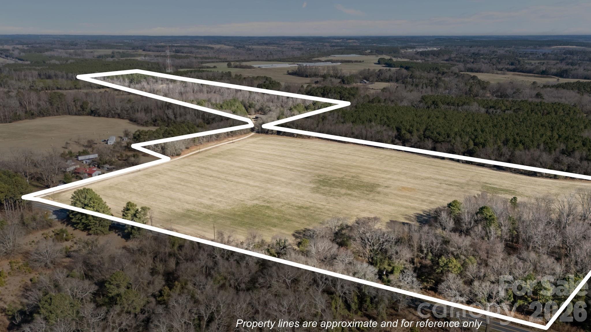 812 Mclendon Road Morven NC 28119