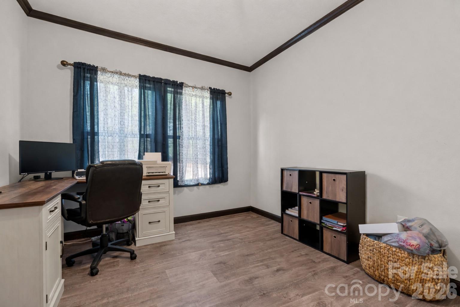812 Mclendon Road Morven NC 28119