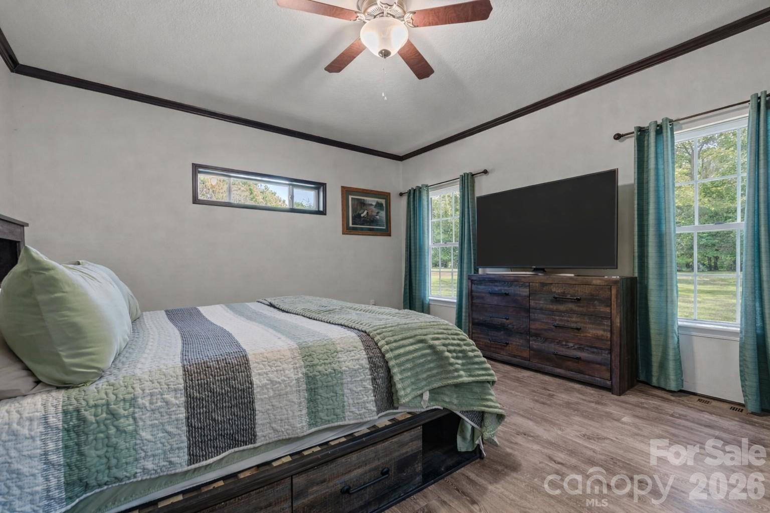 812 Mclendon Road Morven NC 28119