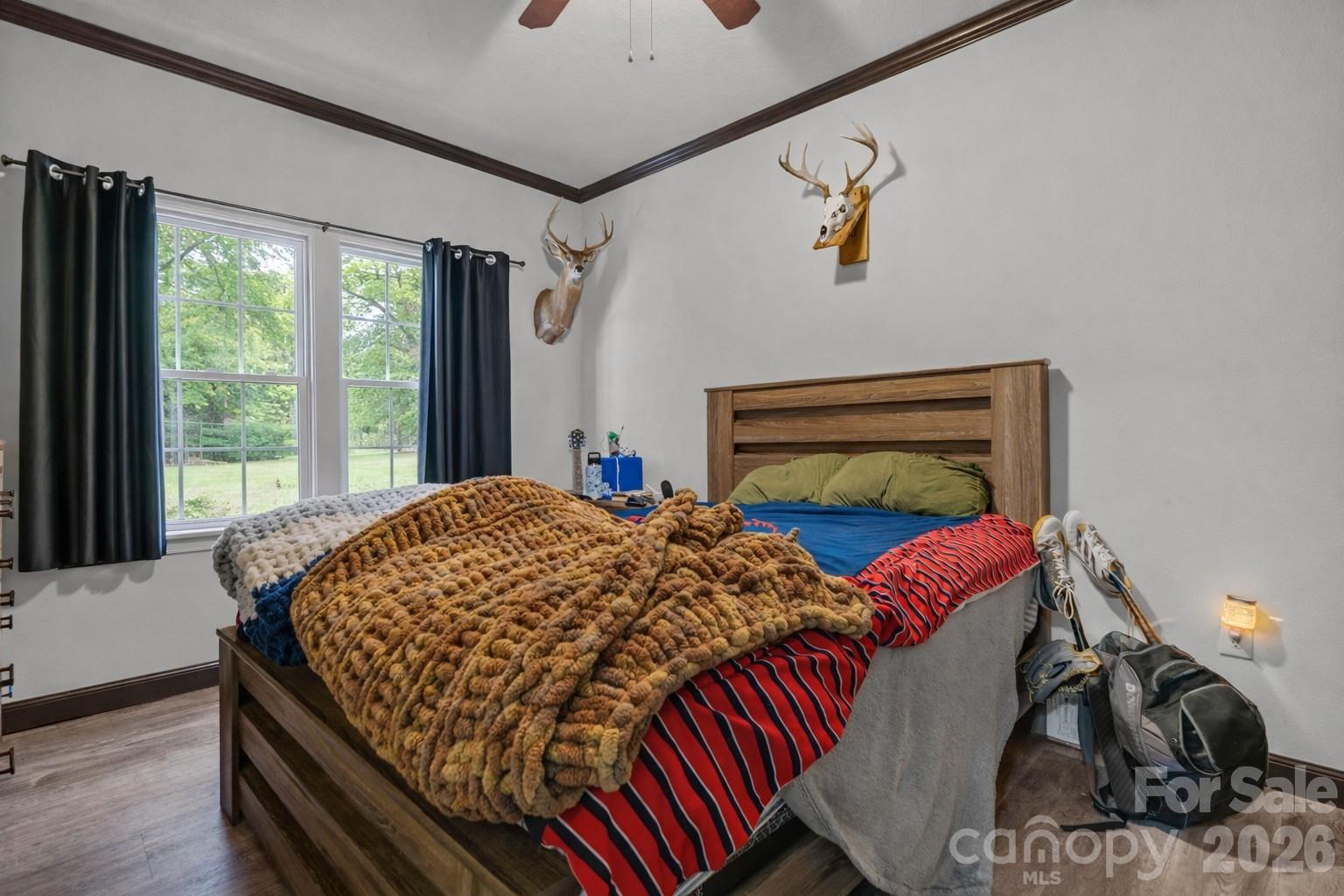 812 Mclendon Road Morven NC 28119