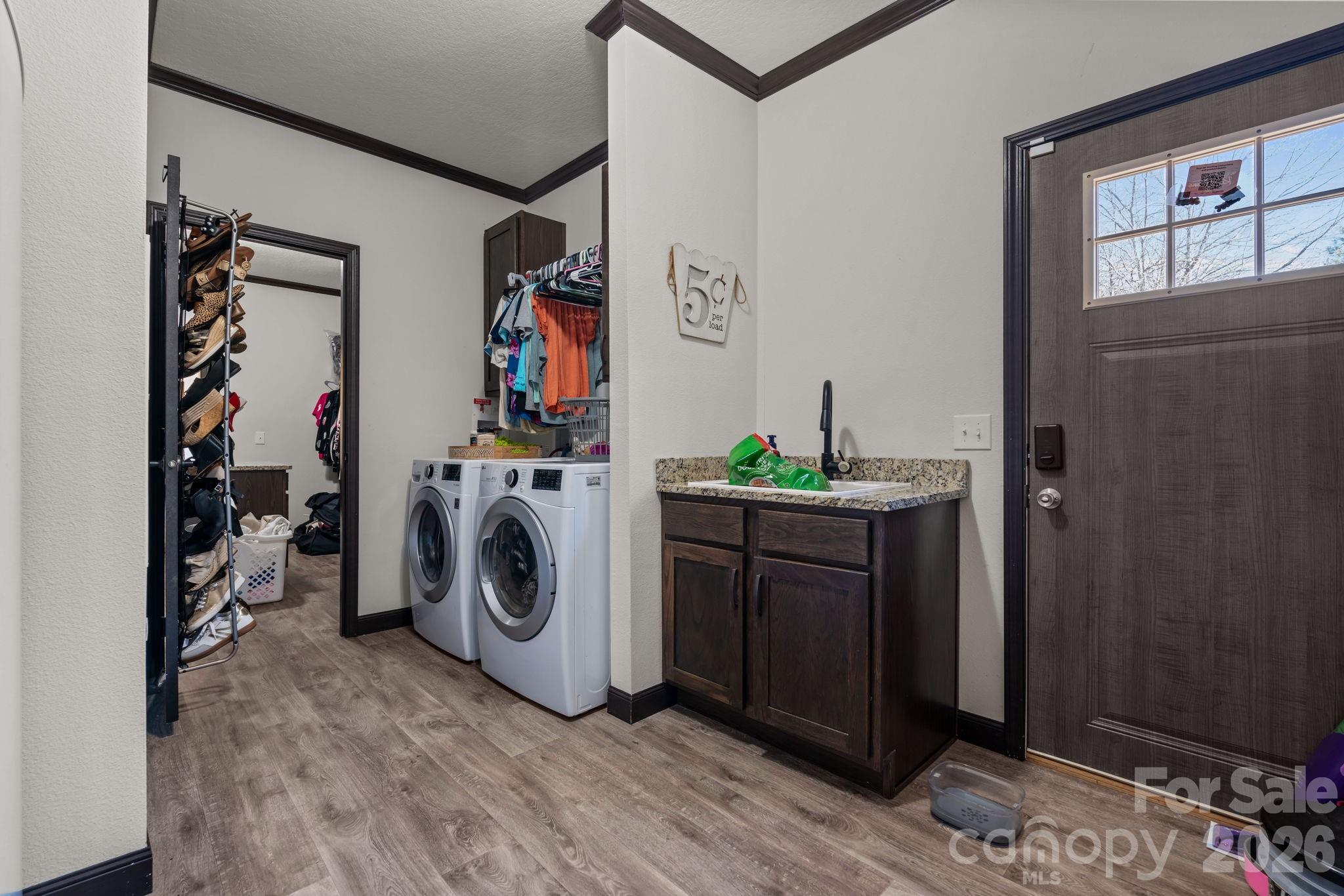 812 Mclendon Road Morven NC 28119