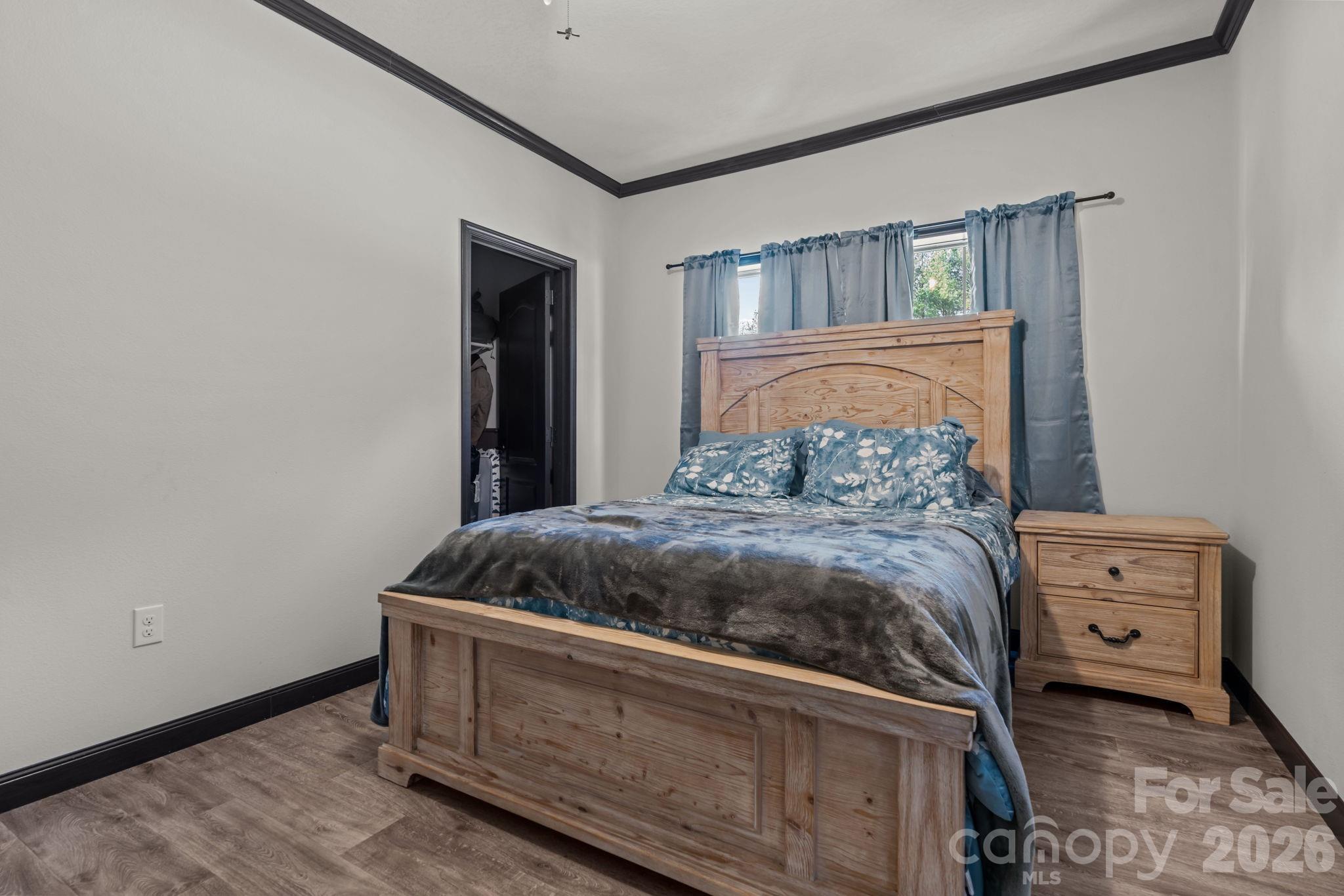 812 Mclendon Road Morven NC 28119
