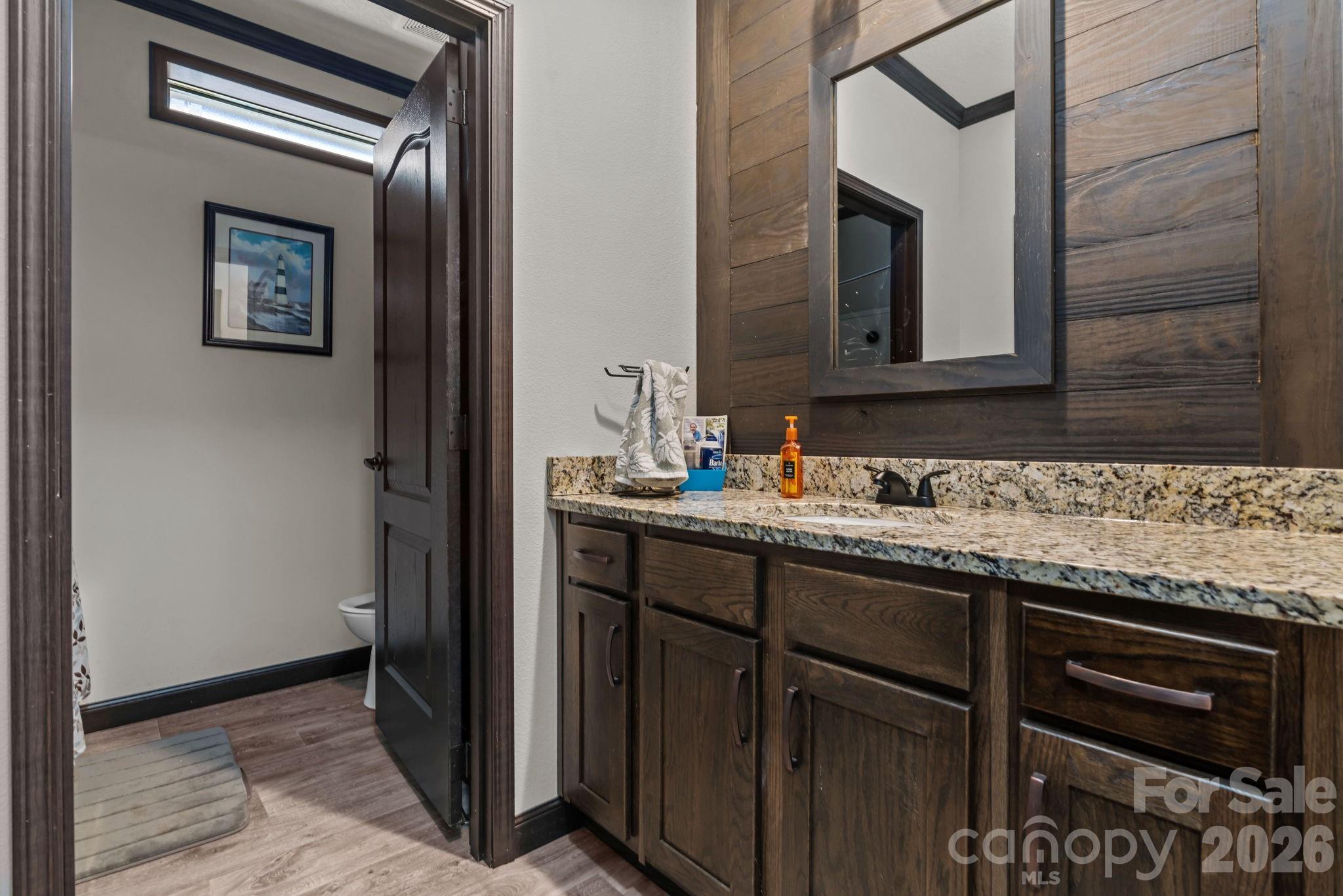 812 Mclendon Road Morven NC 28119