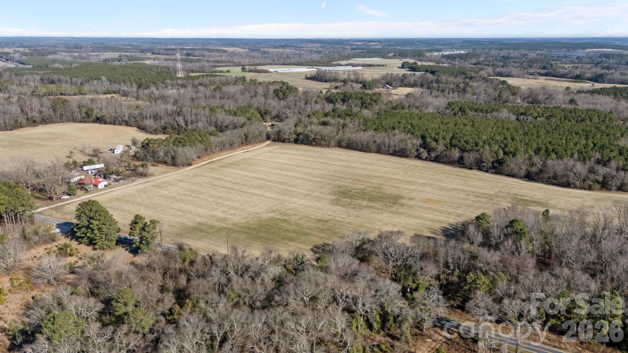 812 Mclendon Road Morven NC 28119