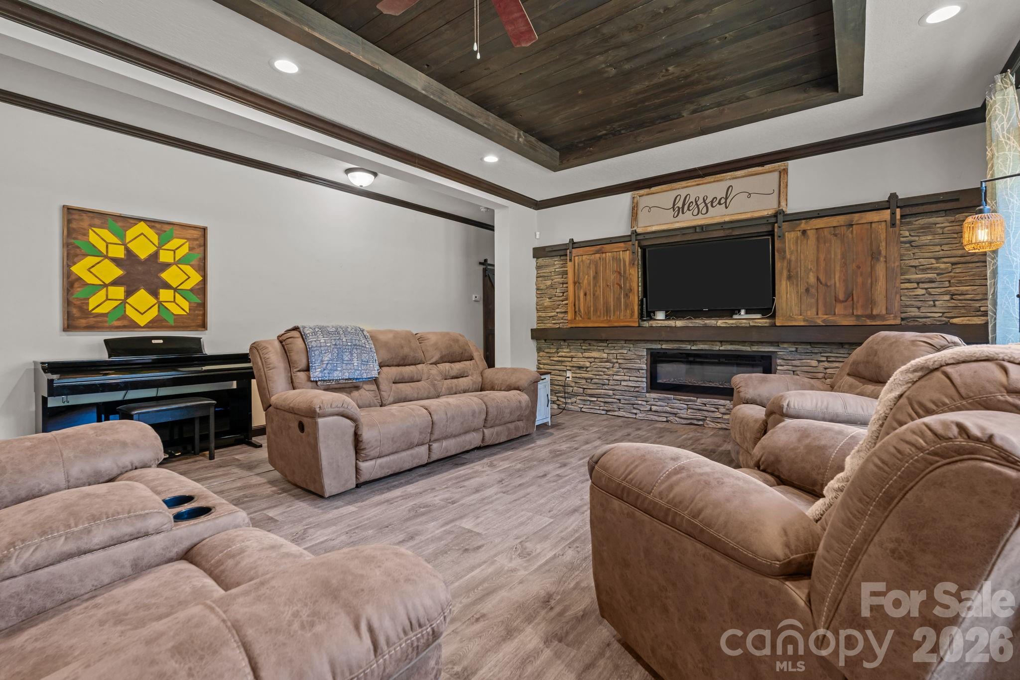 812 Mclendon Road Morven NC 28119