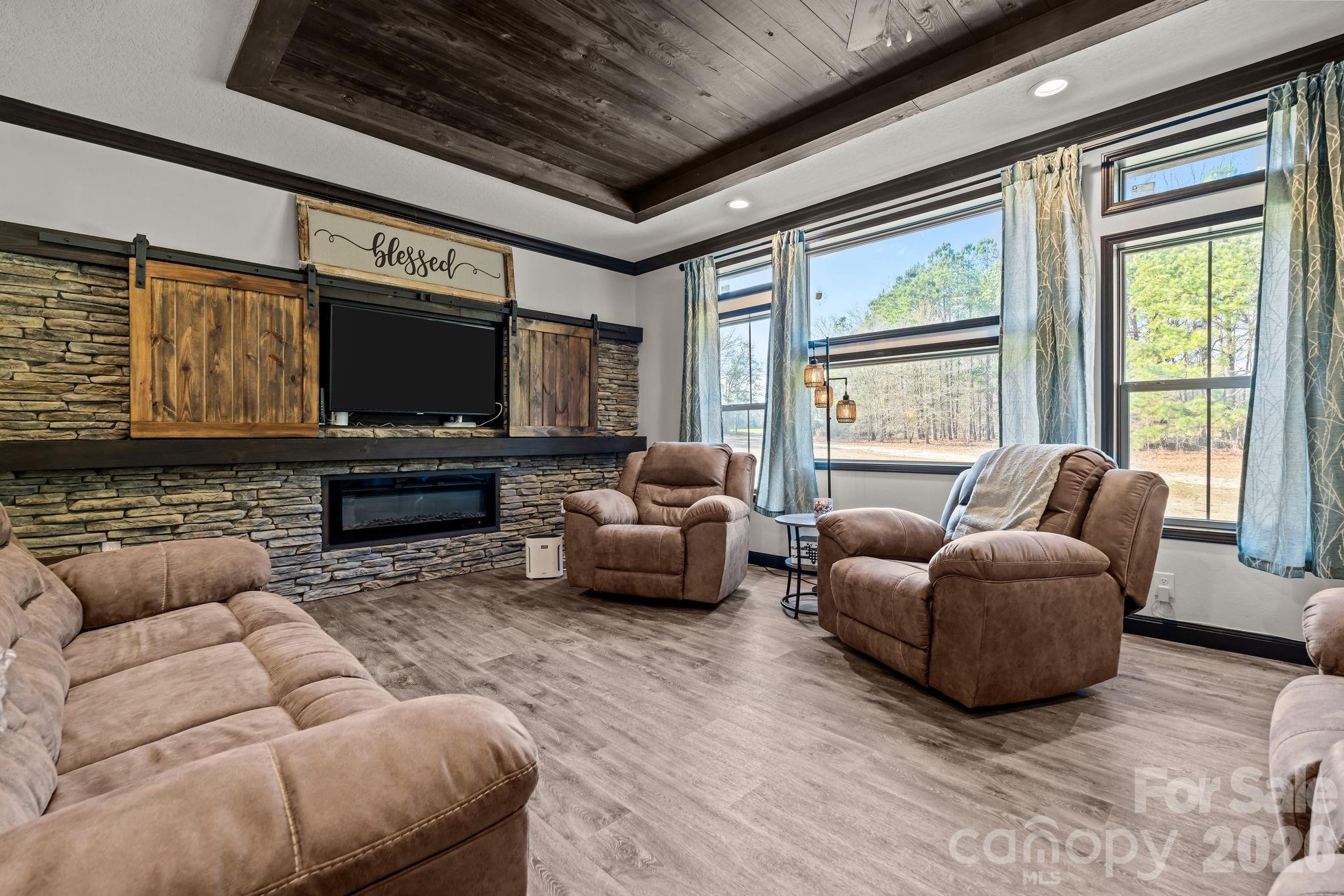 812 Mclendon Road Morven NC 28119