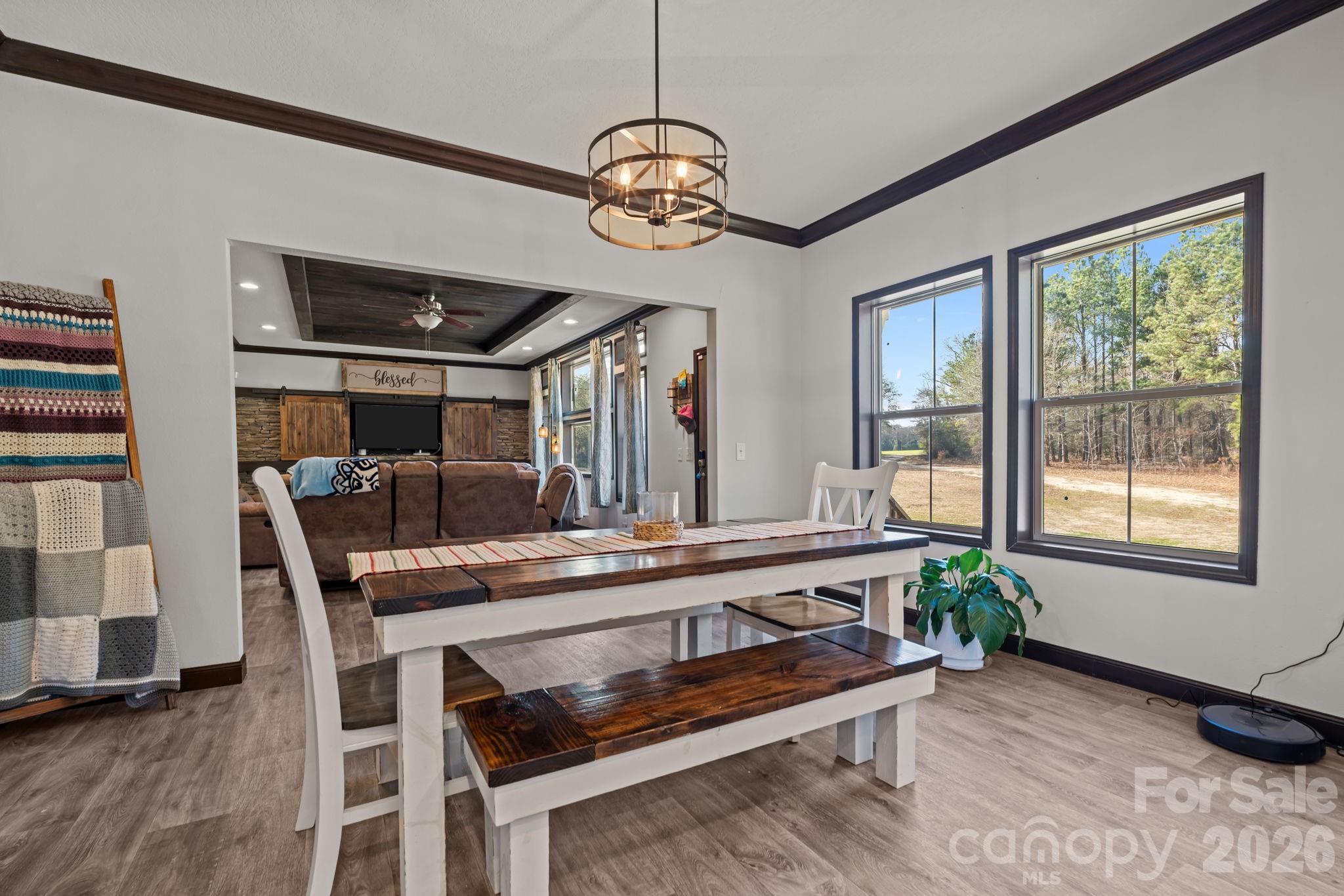 812 Mclendon Road Morven NC 28119