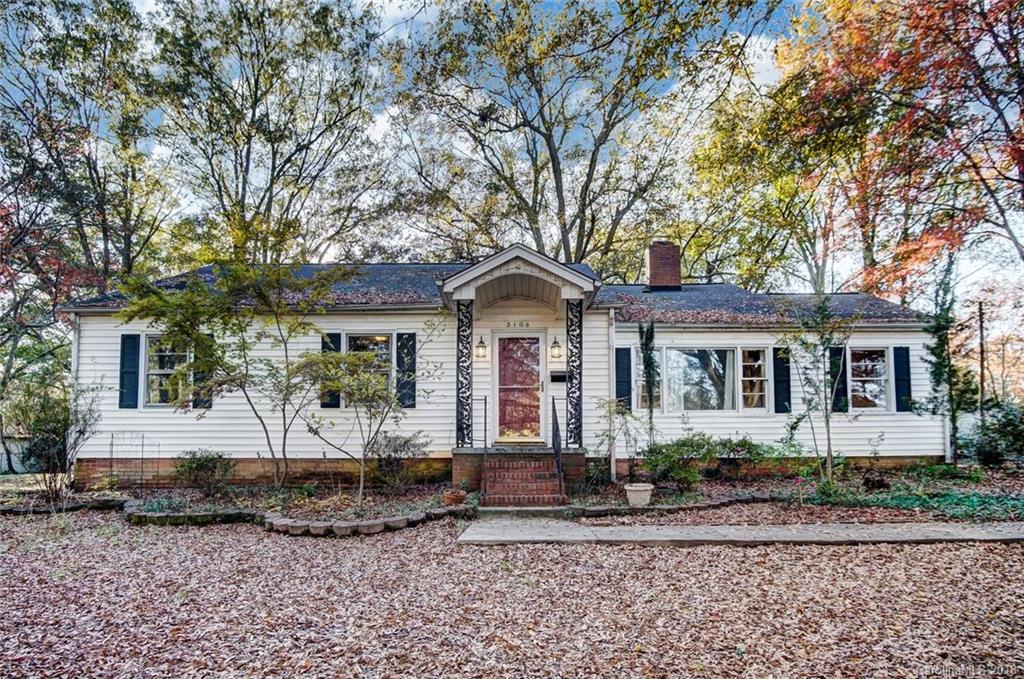 2106 Lee Street Gastonia NC 28054