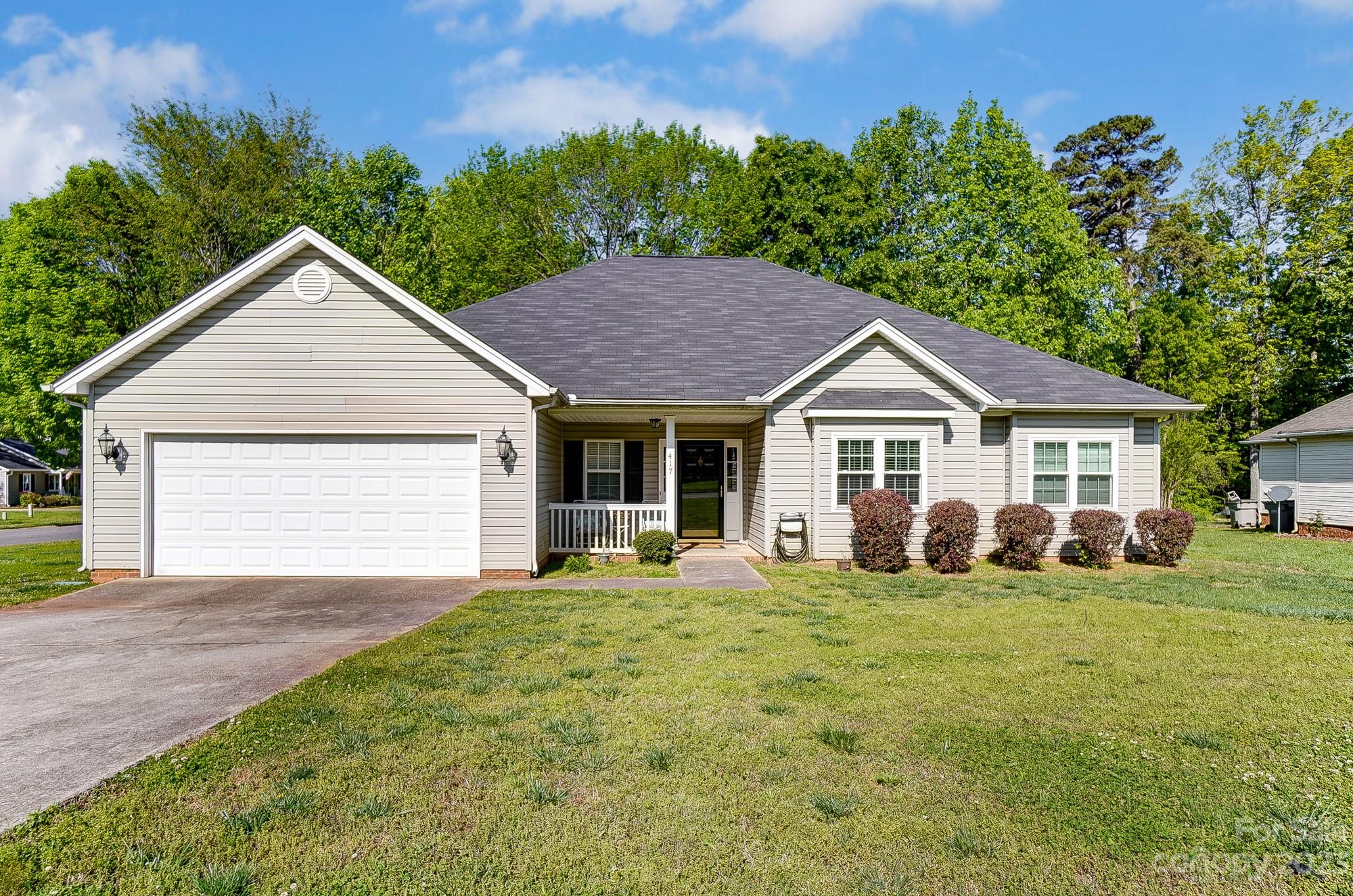 417 Linsbury Court Gastonia NC 28056