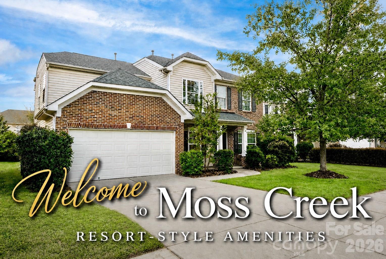1457 Prestbury Road NW Concord NC 28027