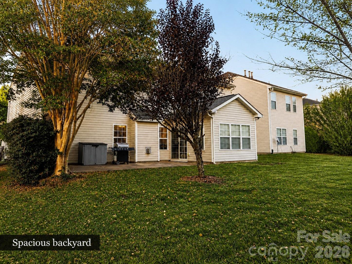 1457 Prestbury Road NW Concord NC 28027
