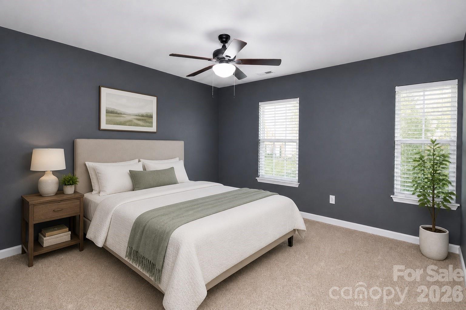 1457 Prestbury Road NW Concord NC 28027