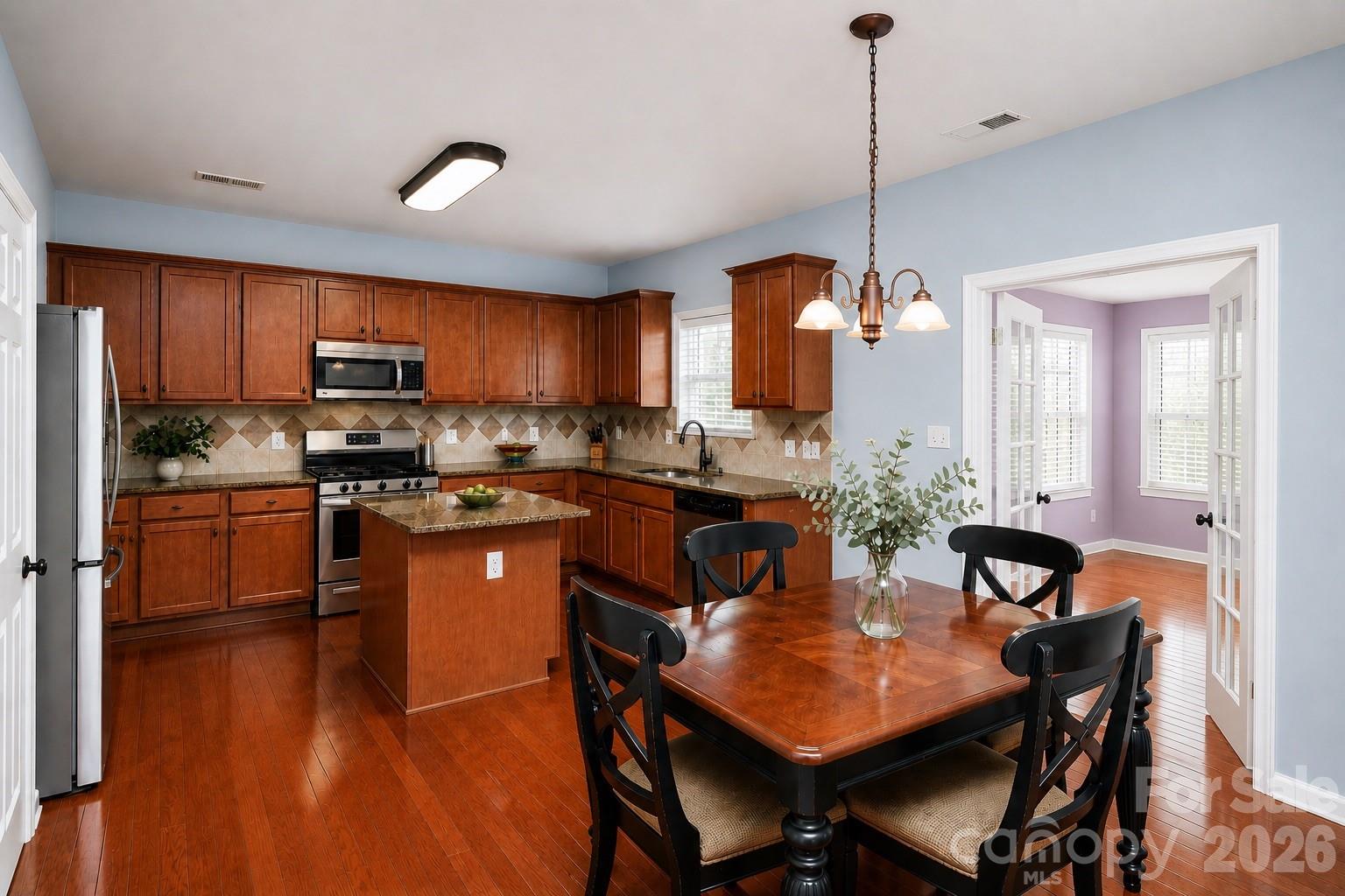 1457 Prestbury Road NW Concord NC 28027