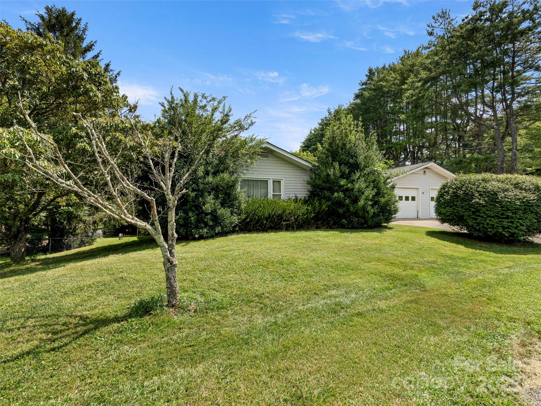 55 Dock Ratcliffe Road Waynesville NC 28786