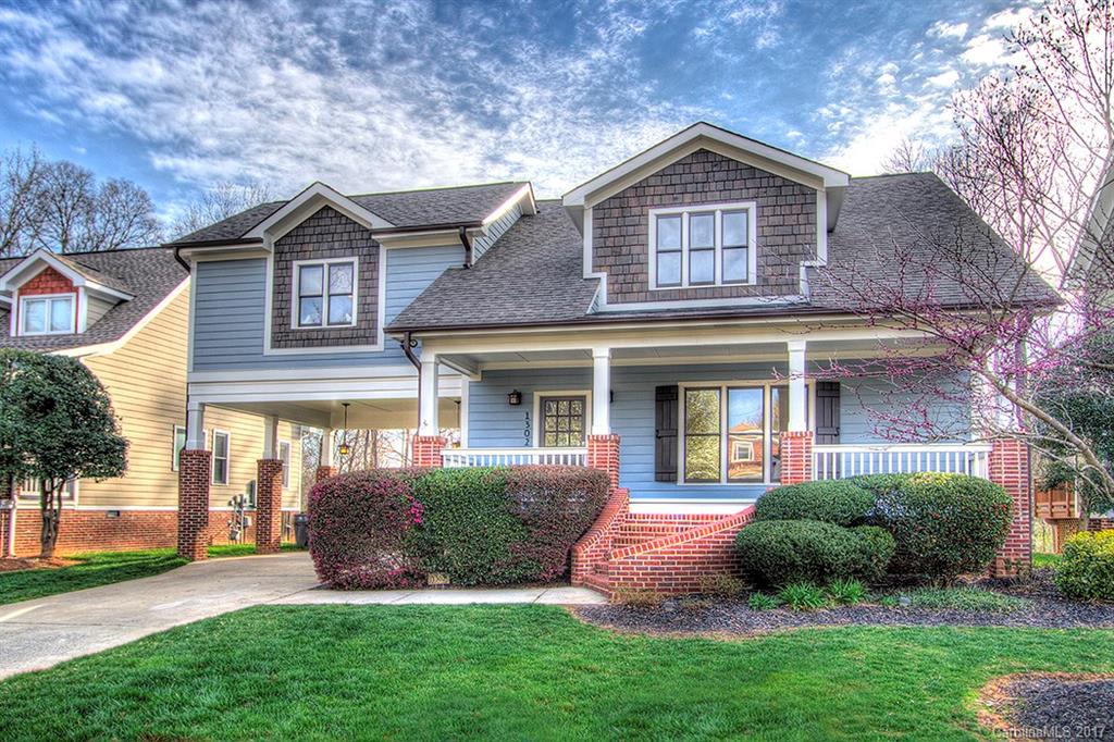 1302 Ivey Drive Charlotte NC 28205