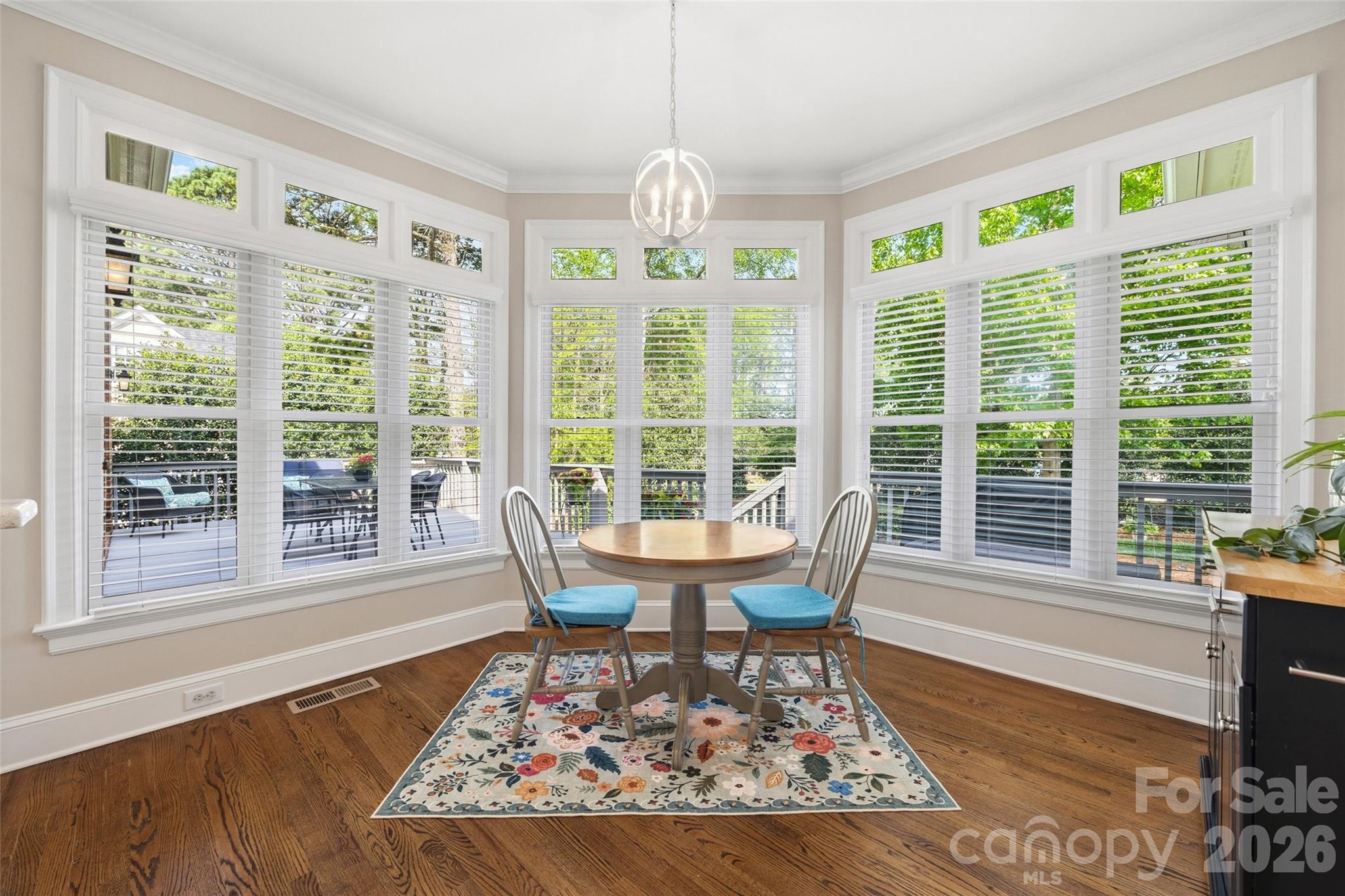 5016 Corrigan Court Charlotte NC 28277