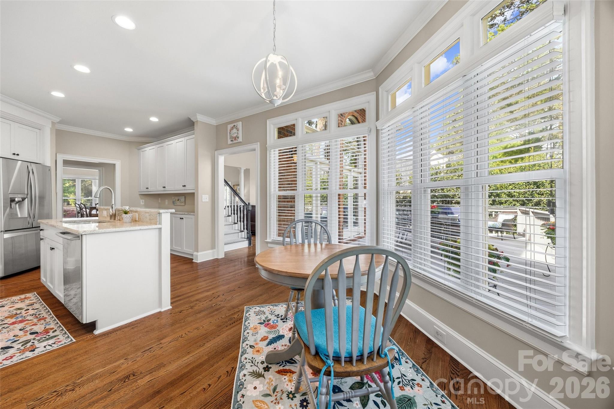 5016 Corrigan Court Charlotte NC 28277