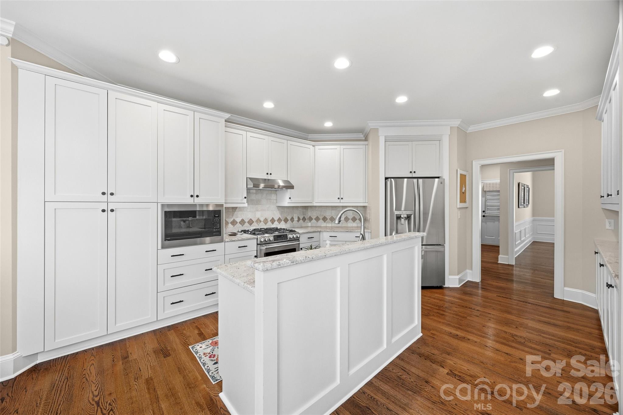 5016 Corrigan Court Charlotte NC 28277