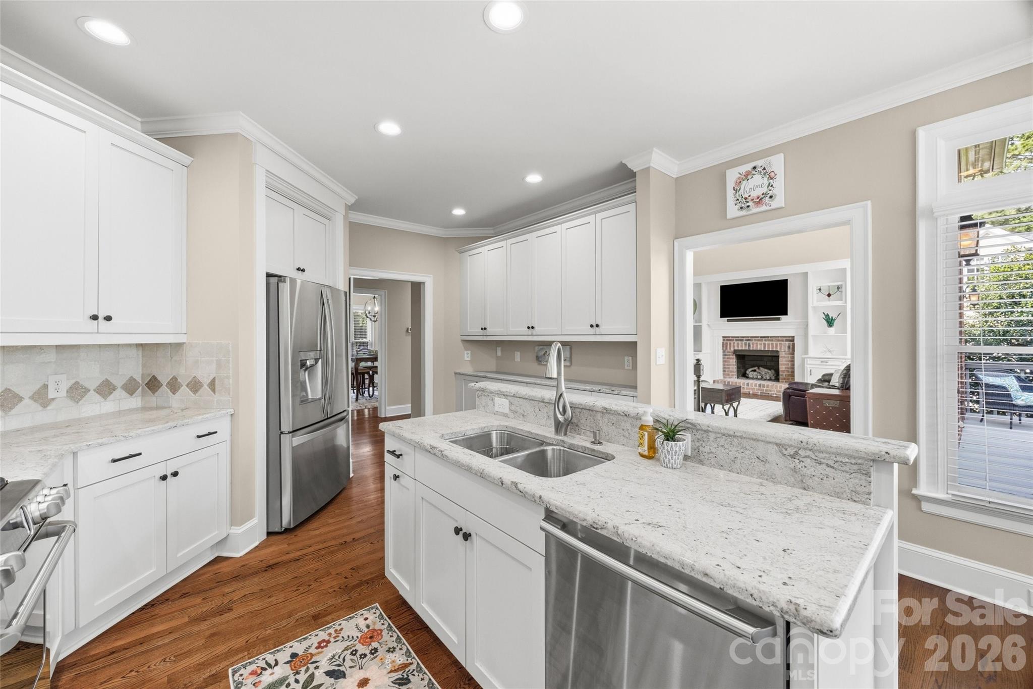 5016 Corrigan Court Charlotte NC 28277