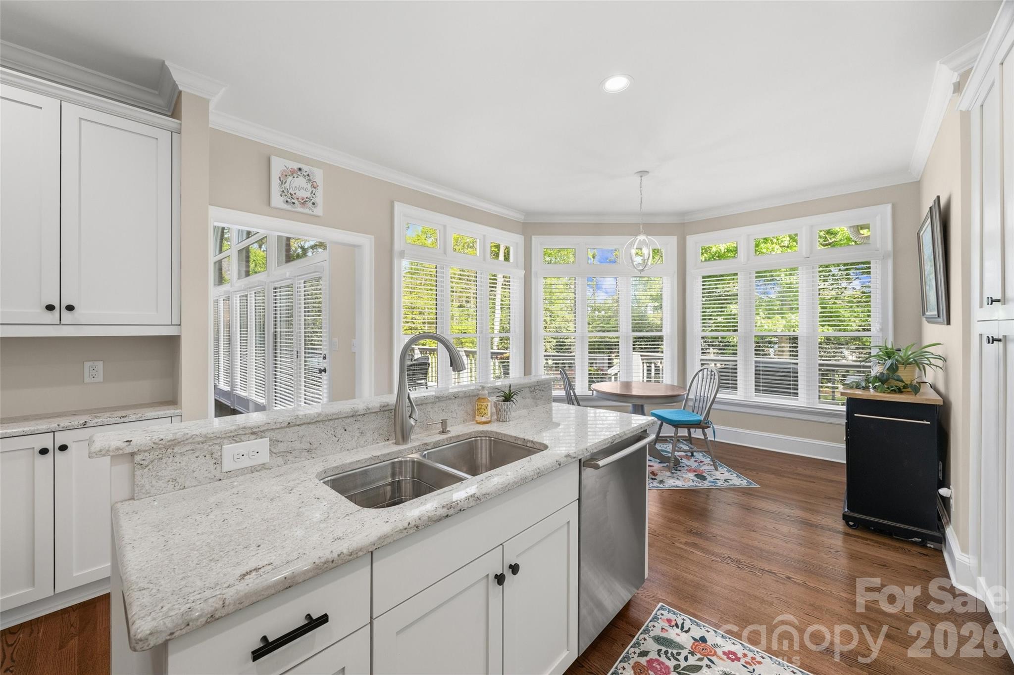 5016 Corrigan Court Charlotte NC 28277
