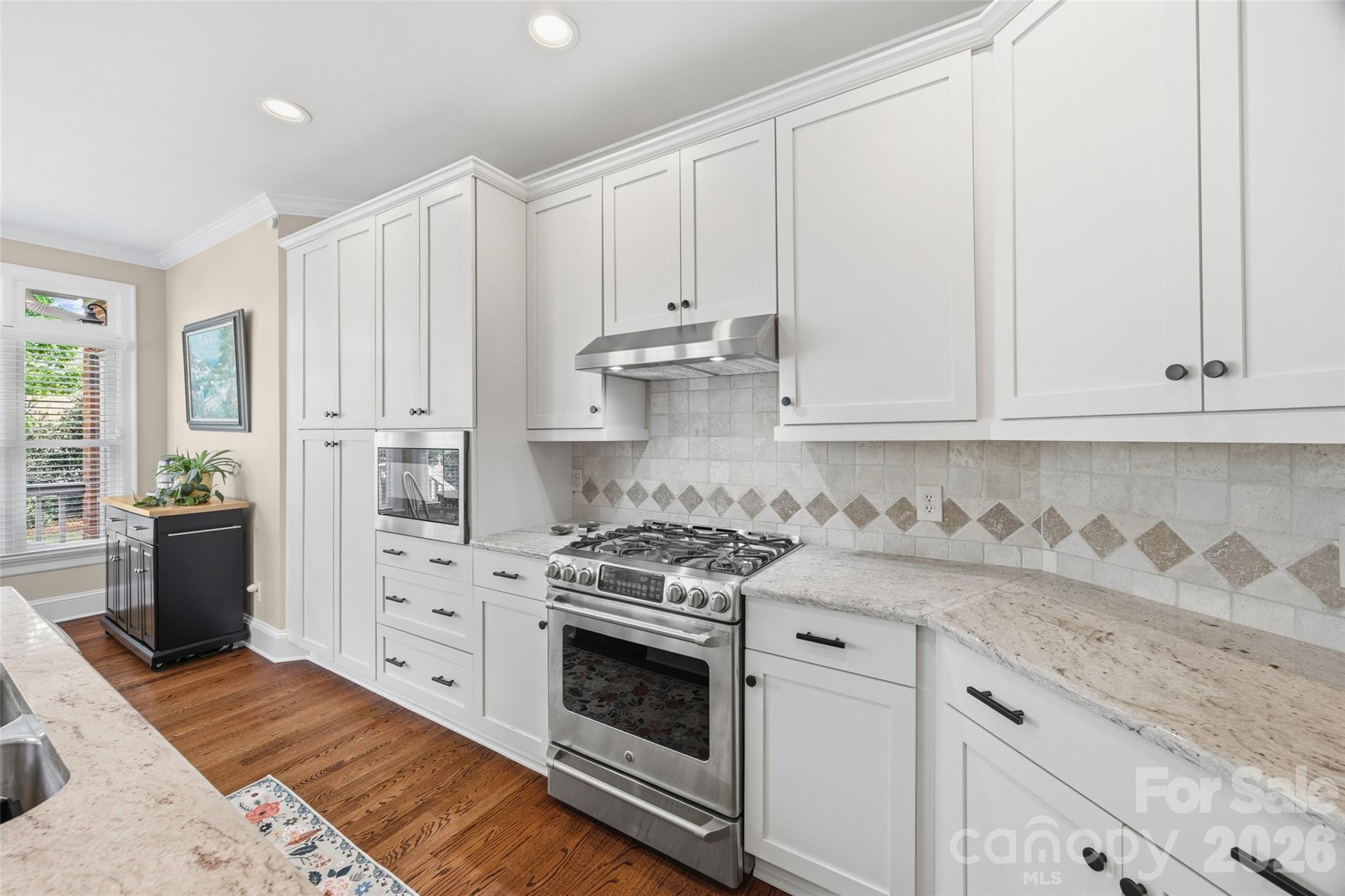 5016 Corrigan Court Charlotte NC 28277