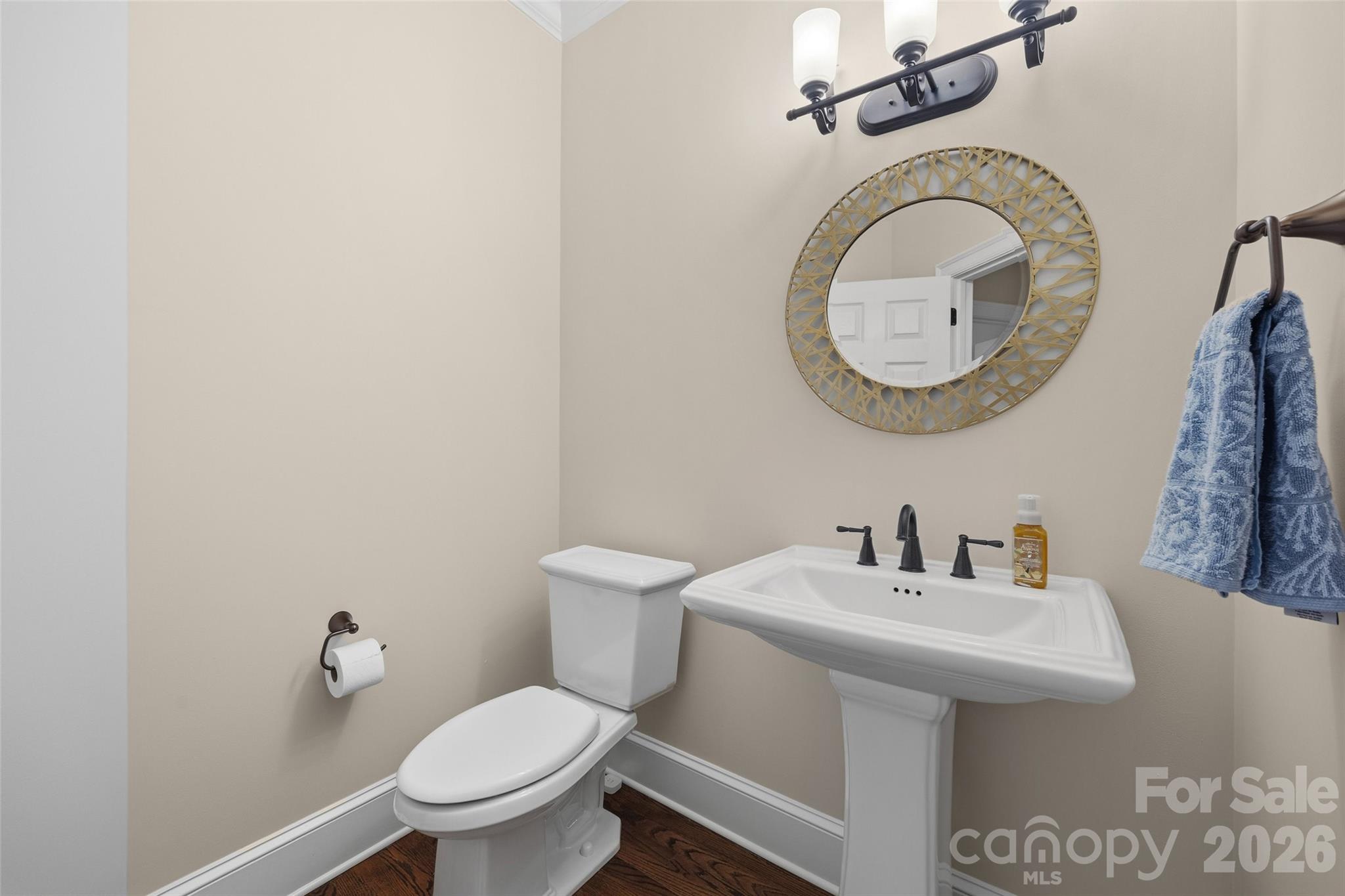 5016 Corrigan Court Charlotte NC 28277