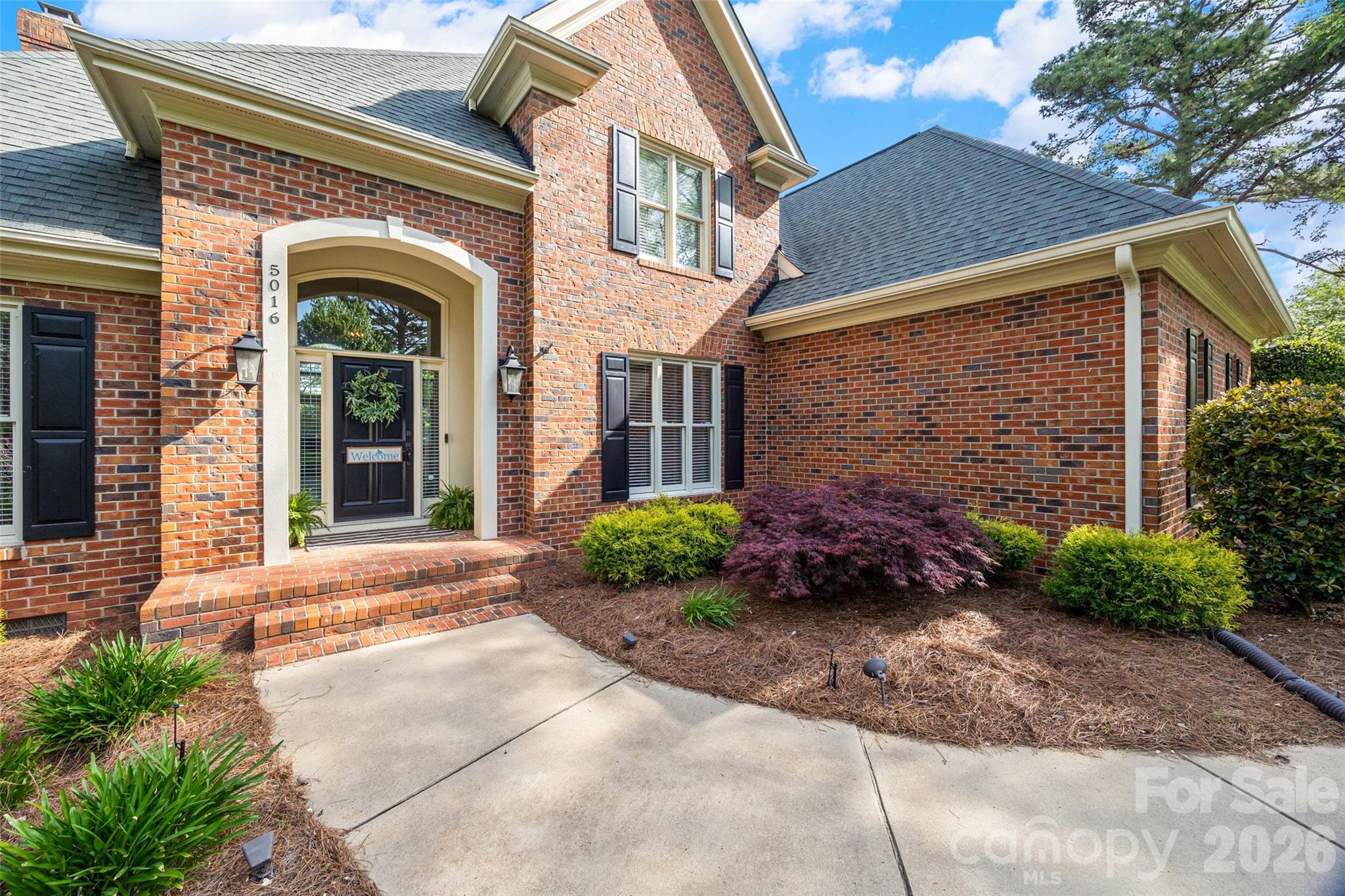 5016 Corrigan Court Charlotte NC 28277