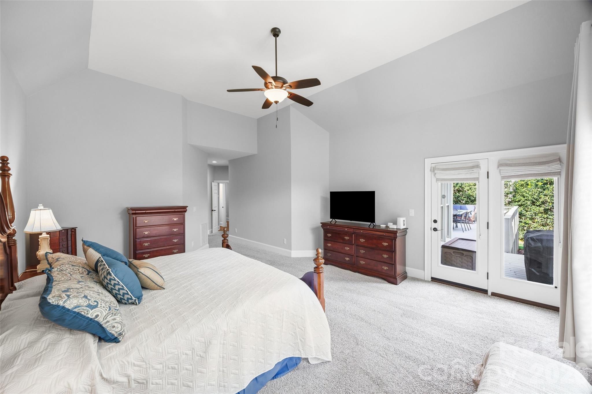 5016 Corrigan Court Charlotte NC 28277