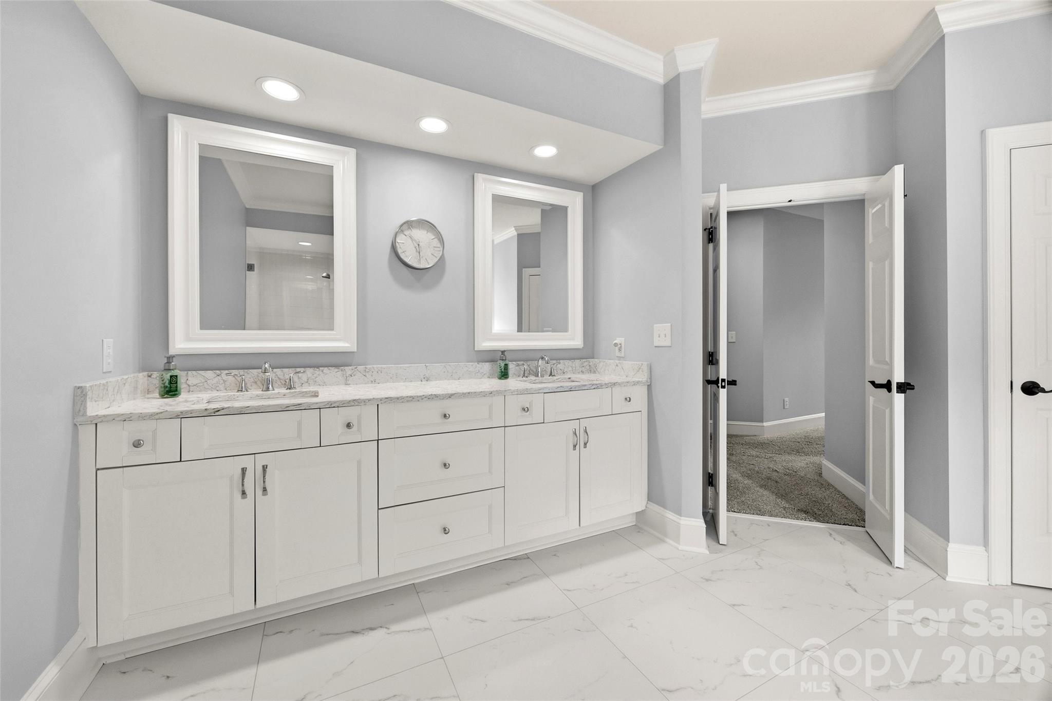 5016 Corrigan Court Charlotte NC 28277