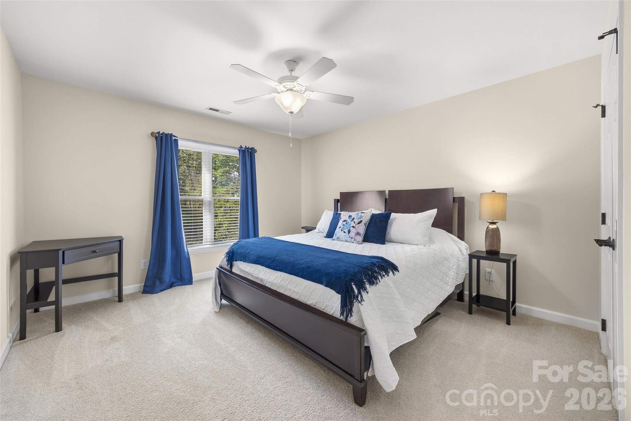 5016 Corrigan Court Charlotte NC 28277