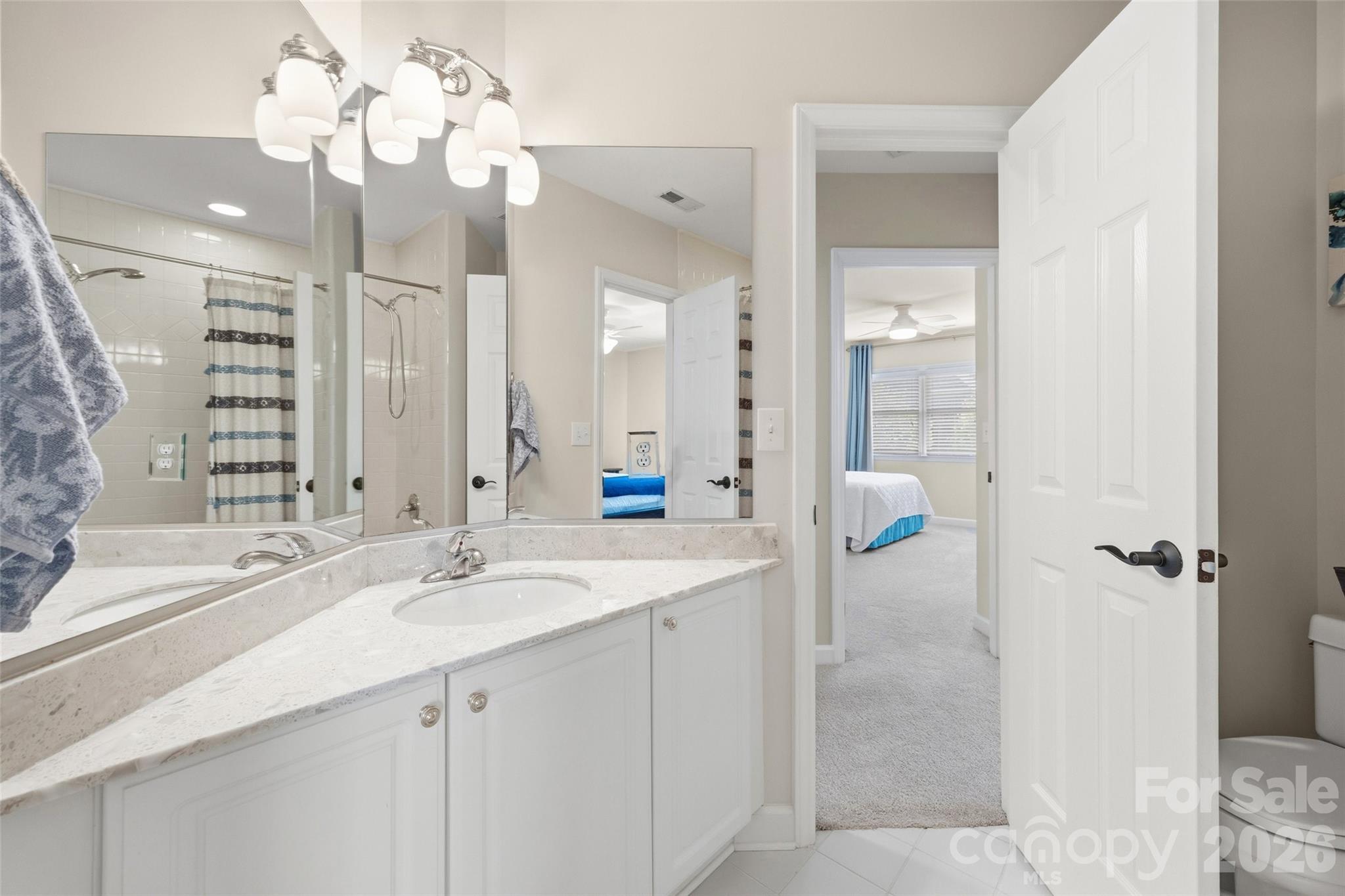 5016 Corrigan Court Charlotte NC 28277