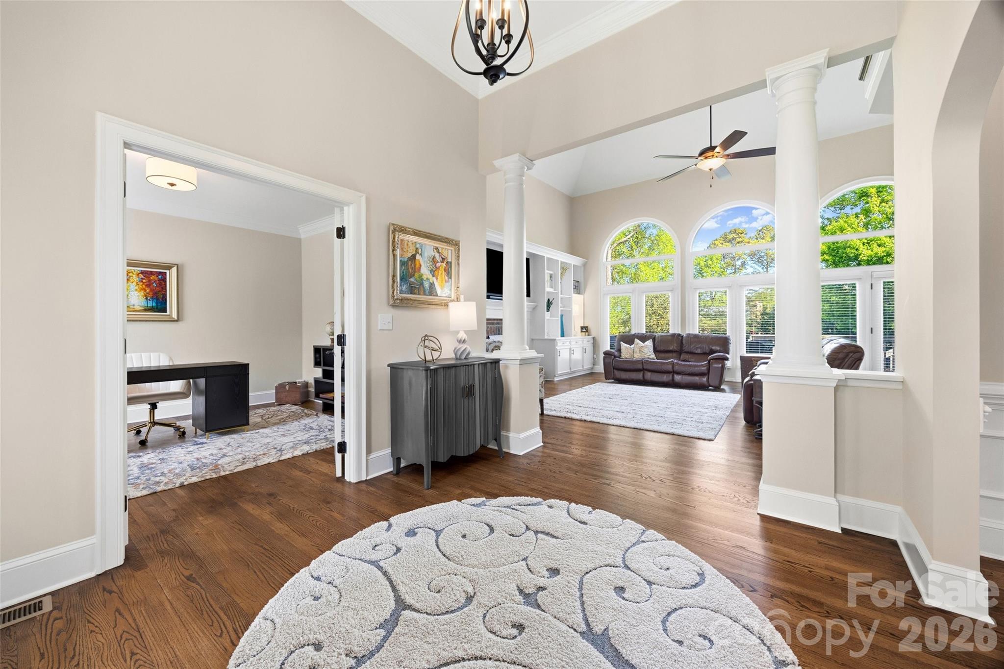 5016 Corrigan Court Charlotte NC 28277