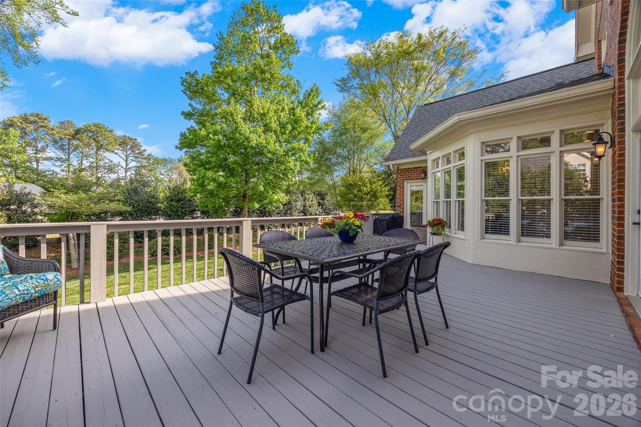 5016 Corrigan Court Charlotte NC 28277