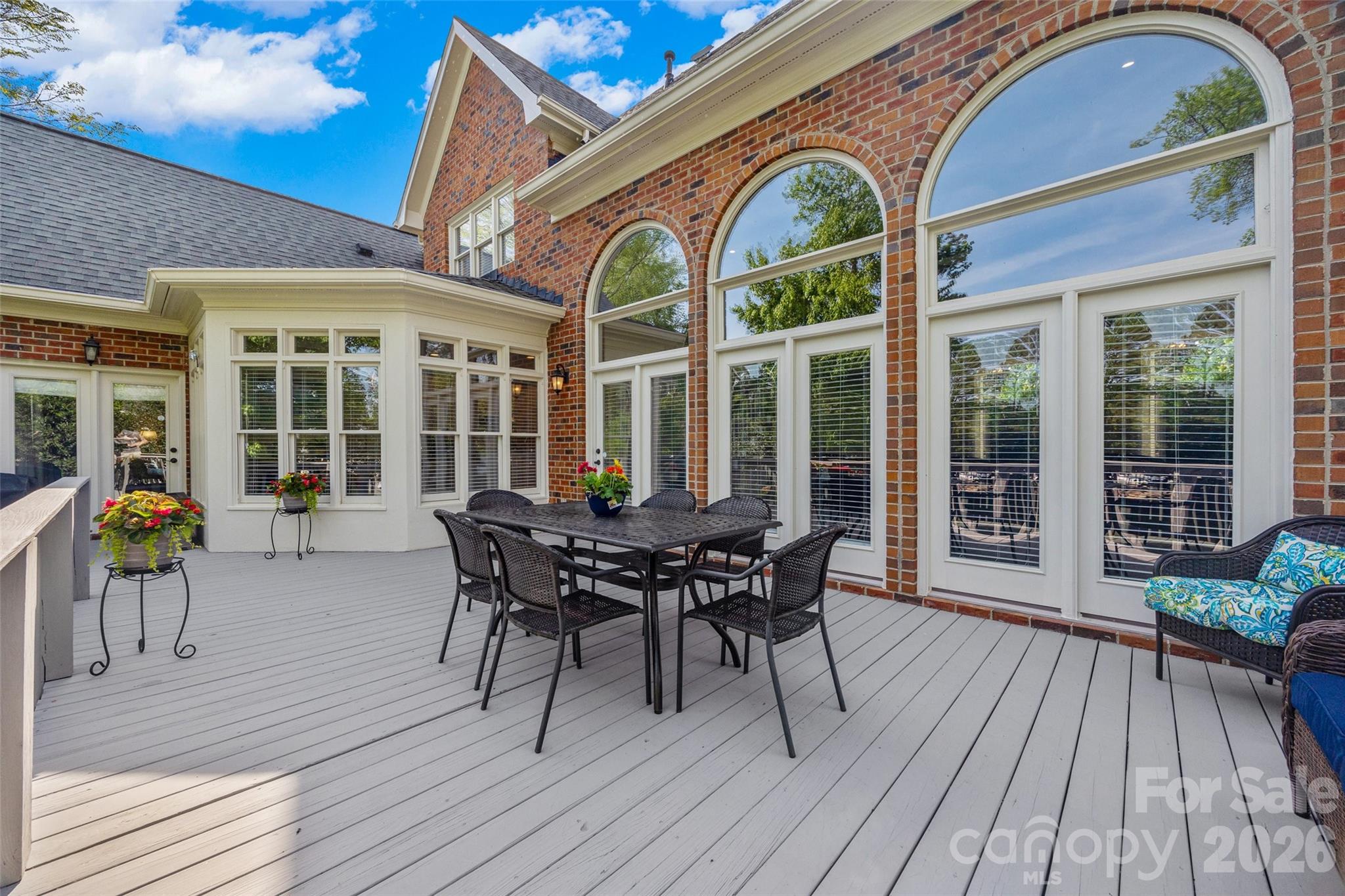 5016 Corrigan Court Charlotte NC 28277