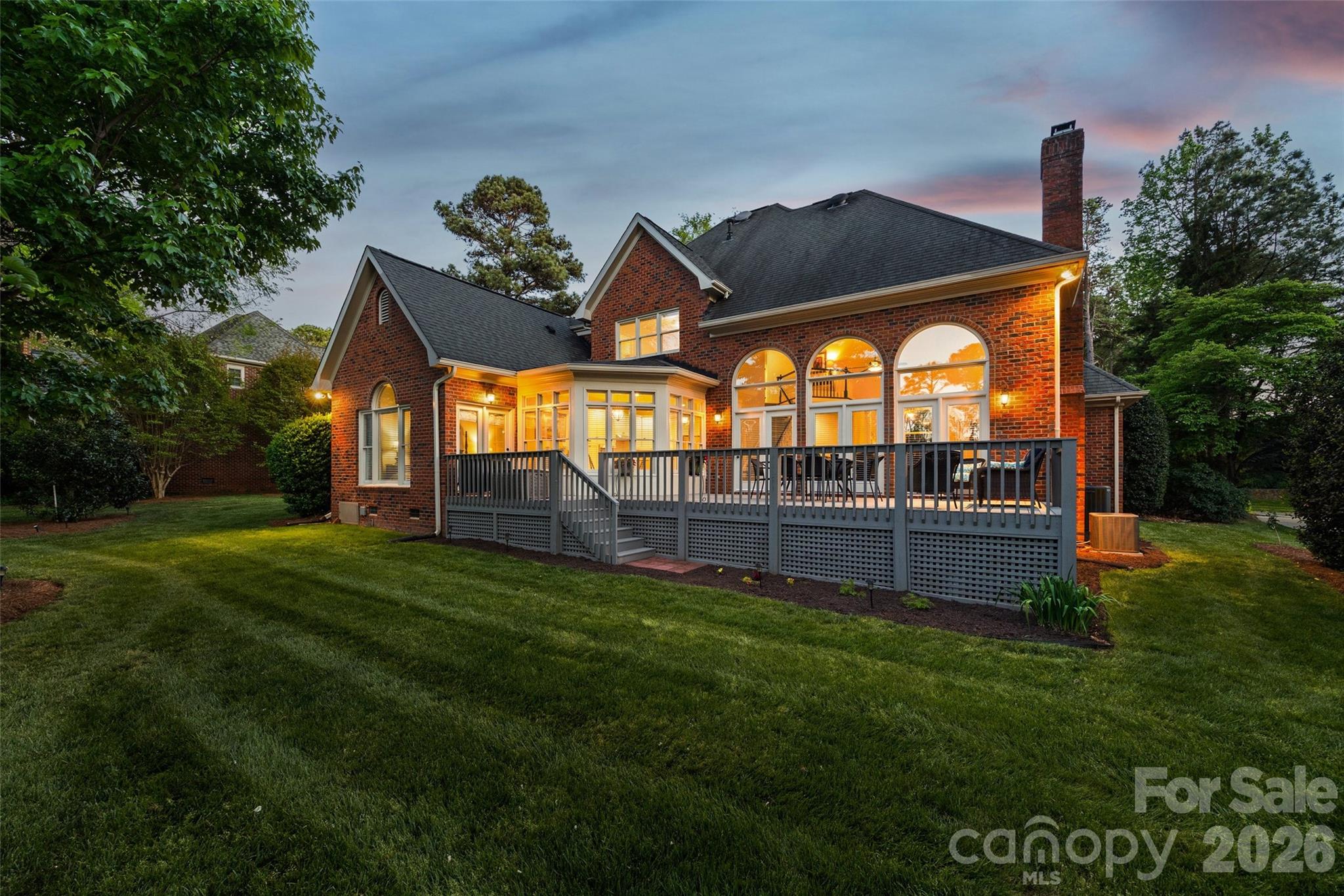 5016 Corrigan Court Charlotte NC 28277