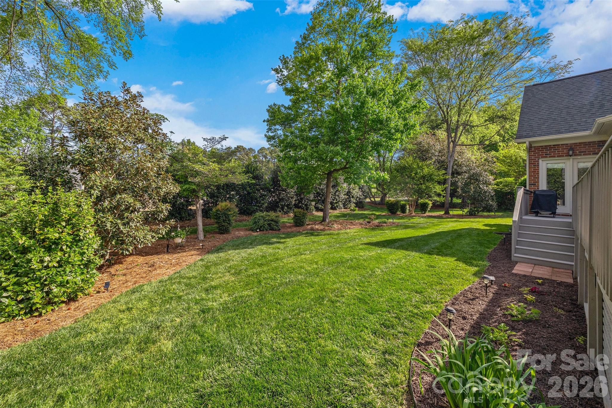 5016 Corrigan Court Charlotte NC 28277