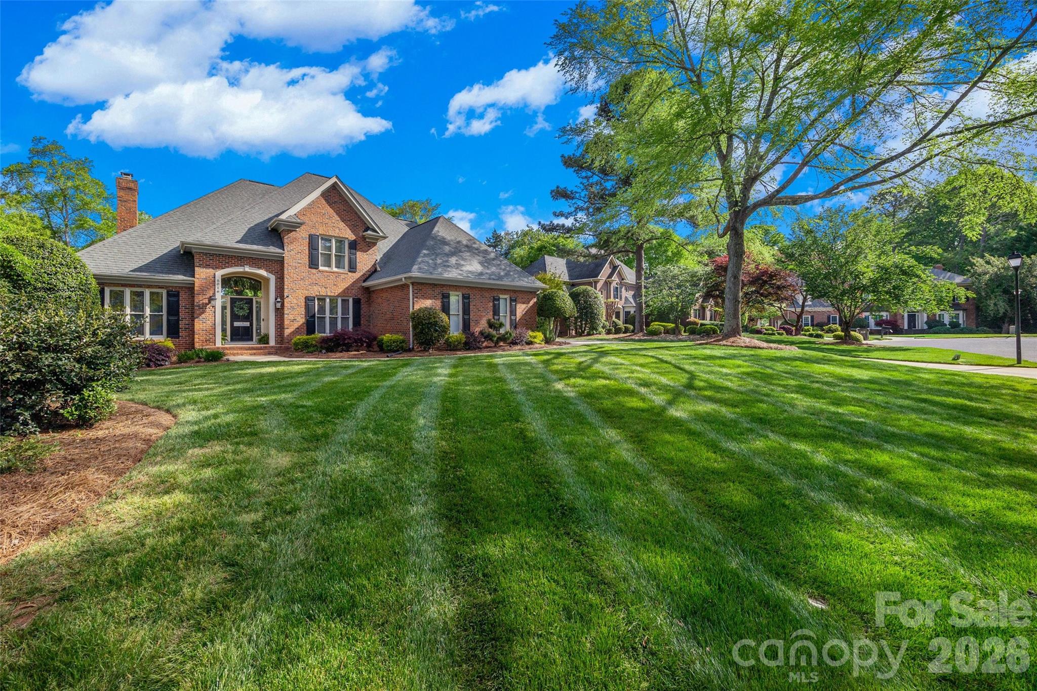 5016 Corrigan Court Charlotte NC 28277
