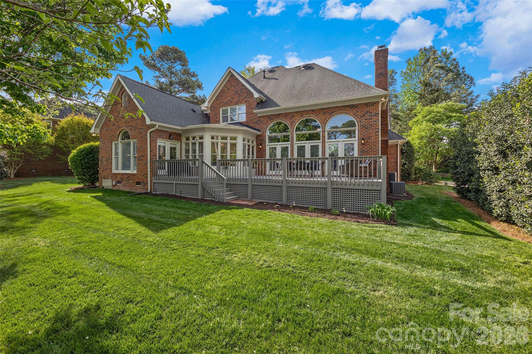 5016 Corrigan Court Charlotte NC 28277