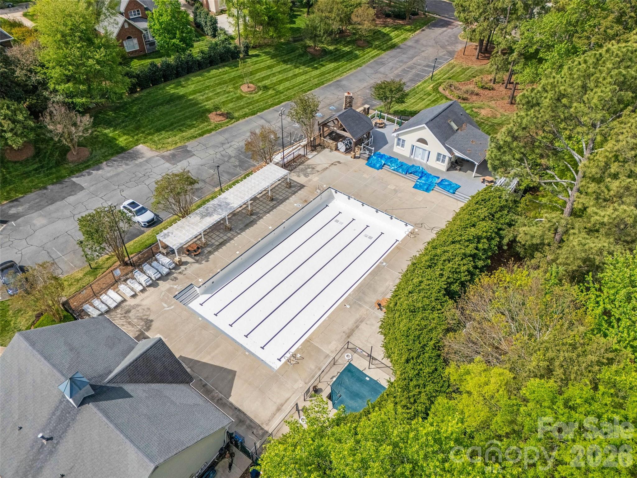 5016 Corrigan Court Charlotte NC 28277