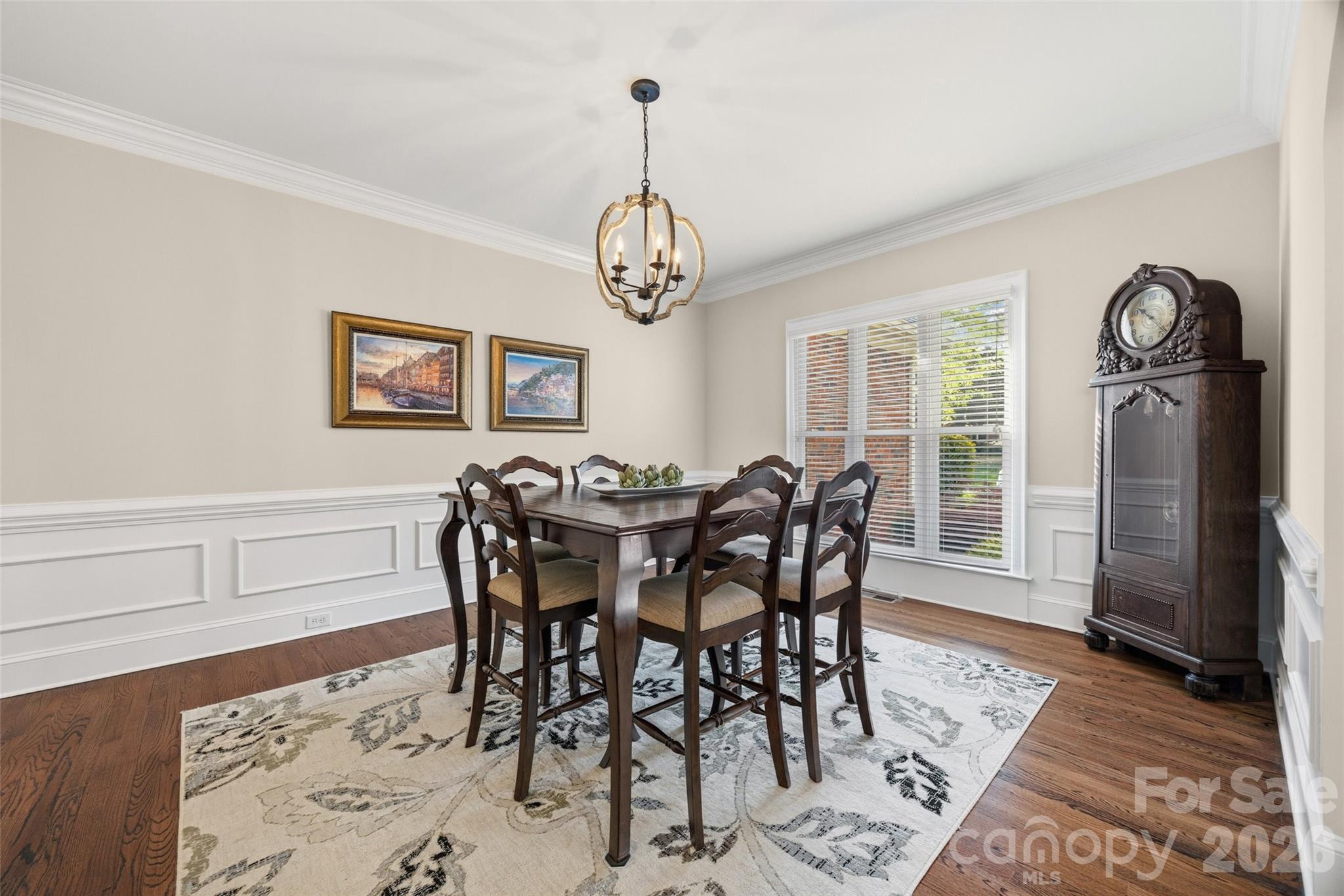 5016 Corrigan Court Charlotte NC 28277