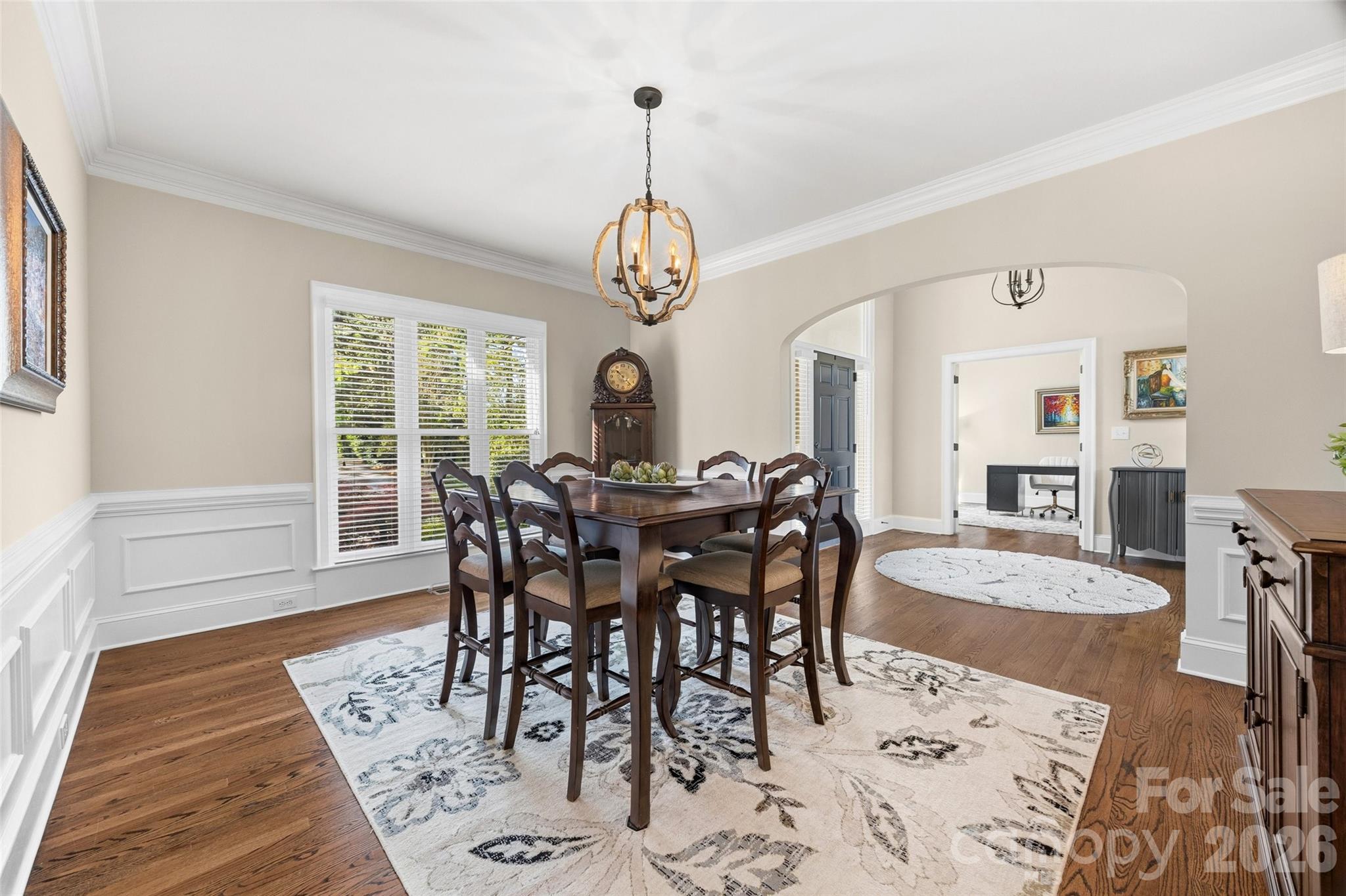 5016 Corrigan Court Charlotte NC 28277